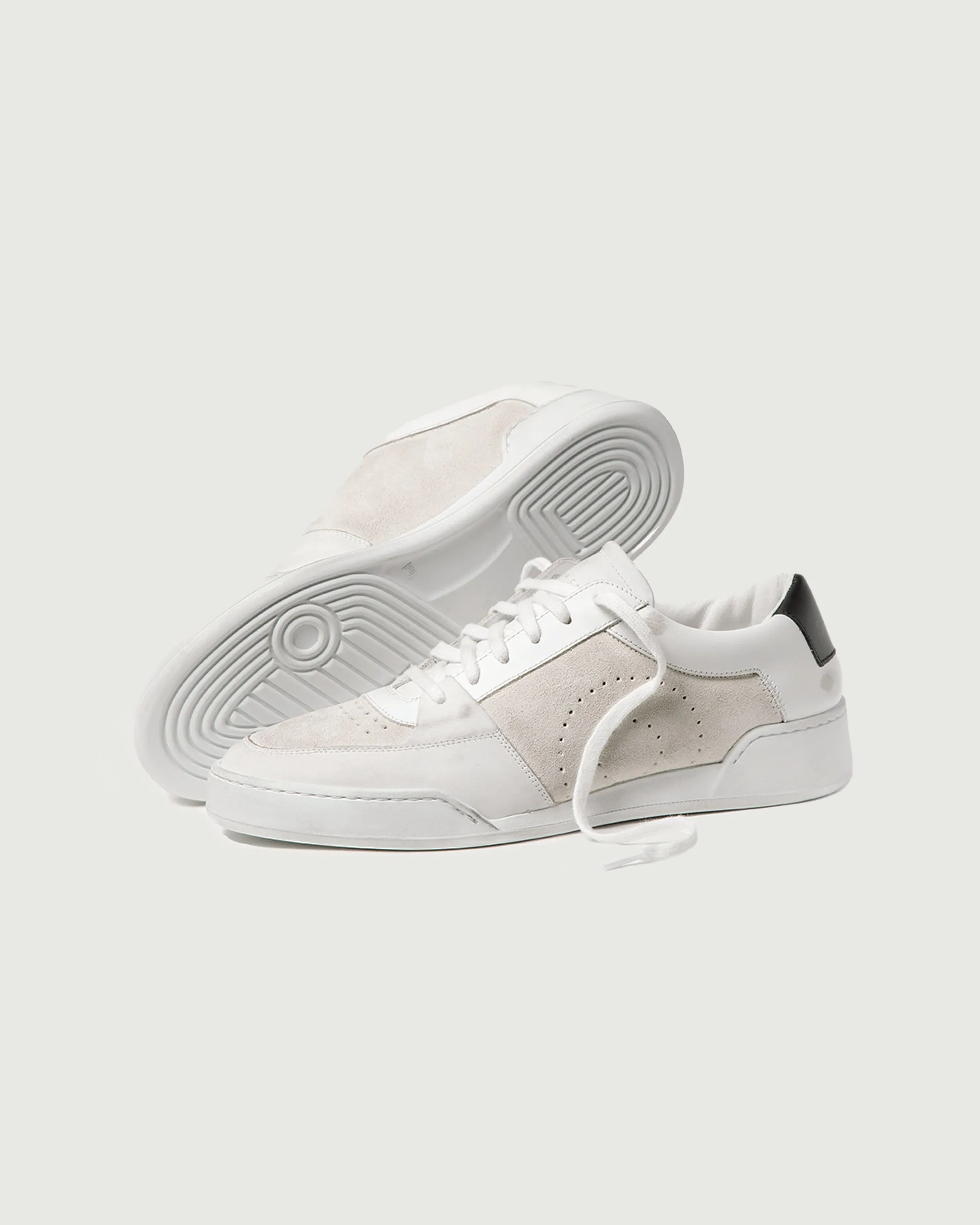 Court | Sea Salt sold by Oliver Cabell product image thumbnail 4