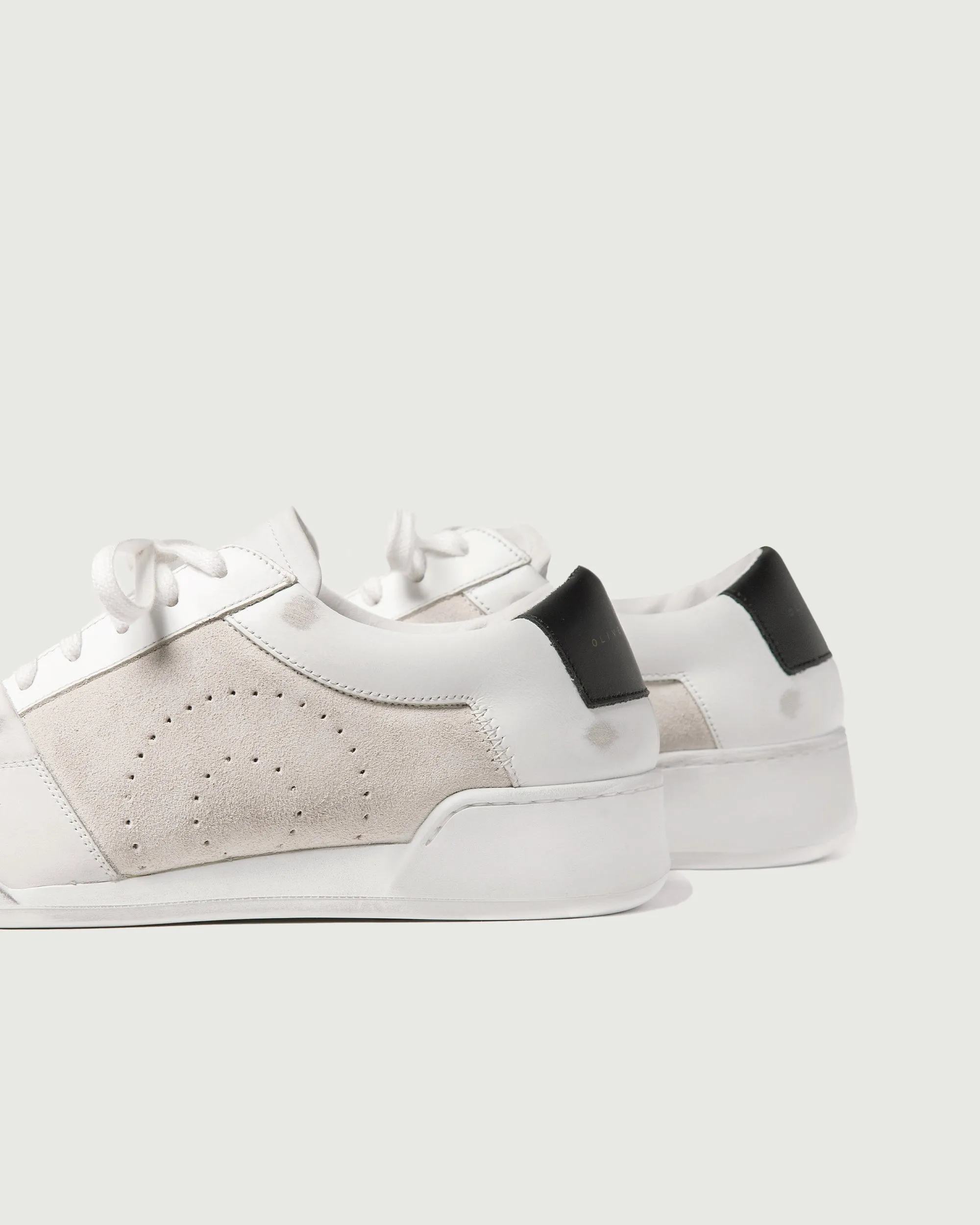 Court | Sea Salt sold by Oliver Cabell product image thumbnail 2