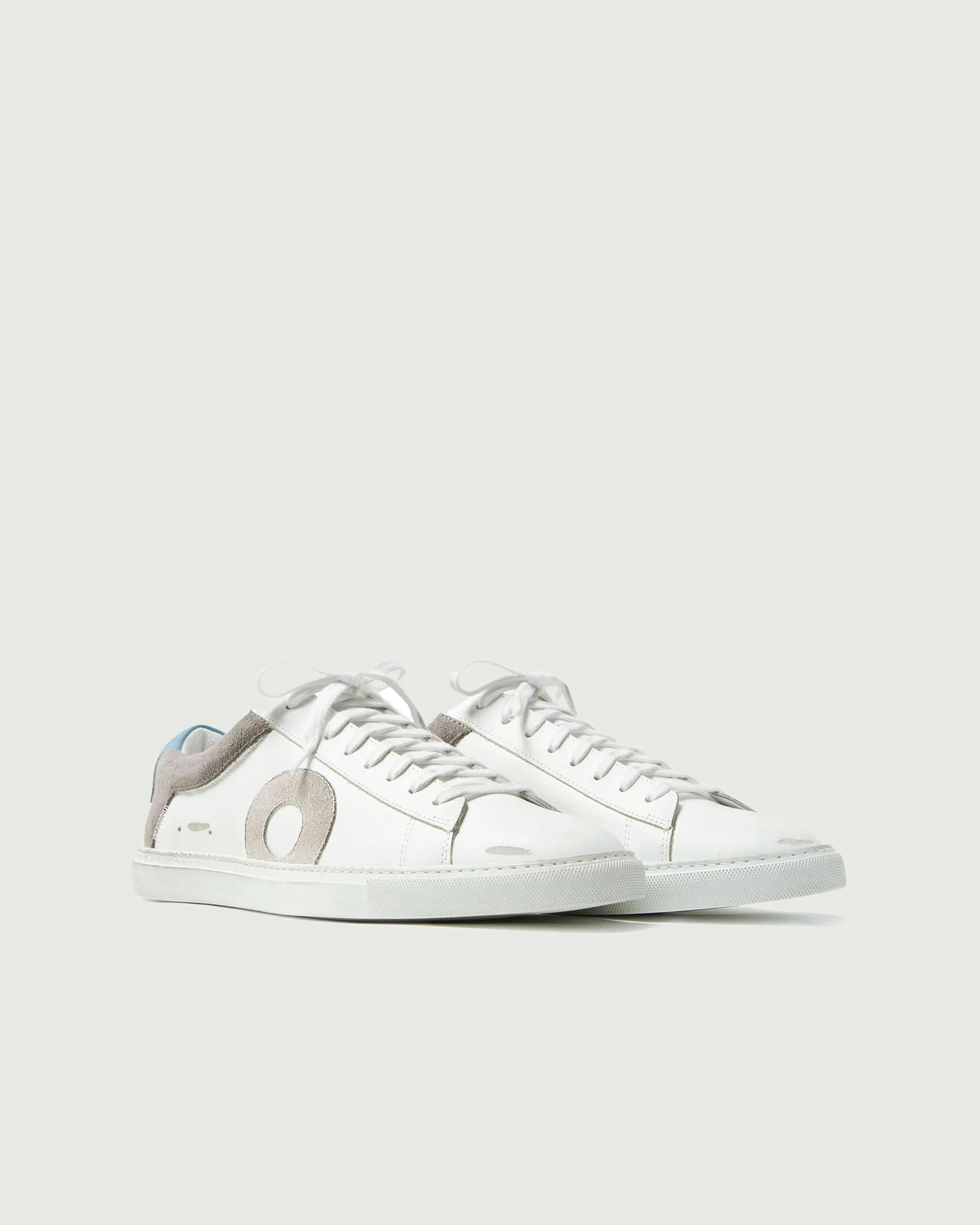 Low 1 | Atlantic sold by Oliver Cabell product image thumbnail 3