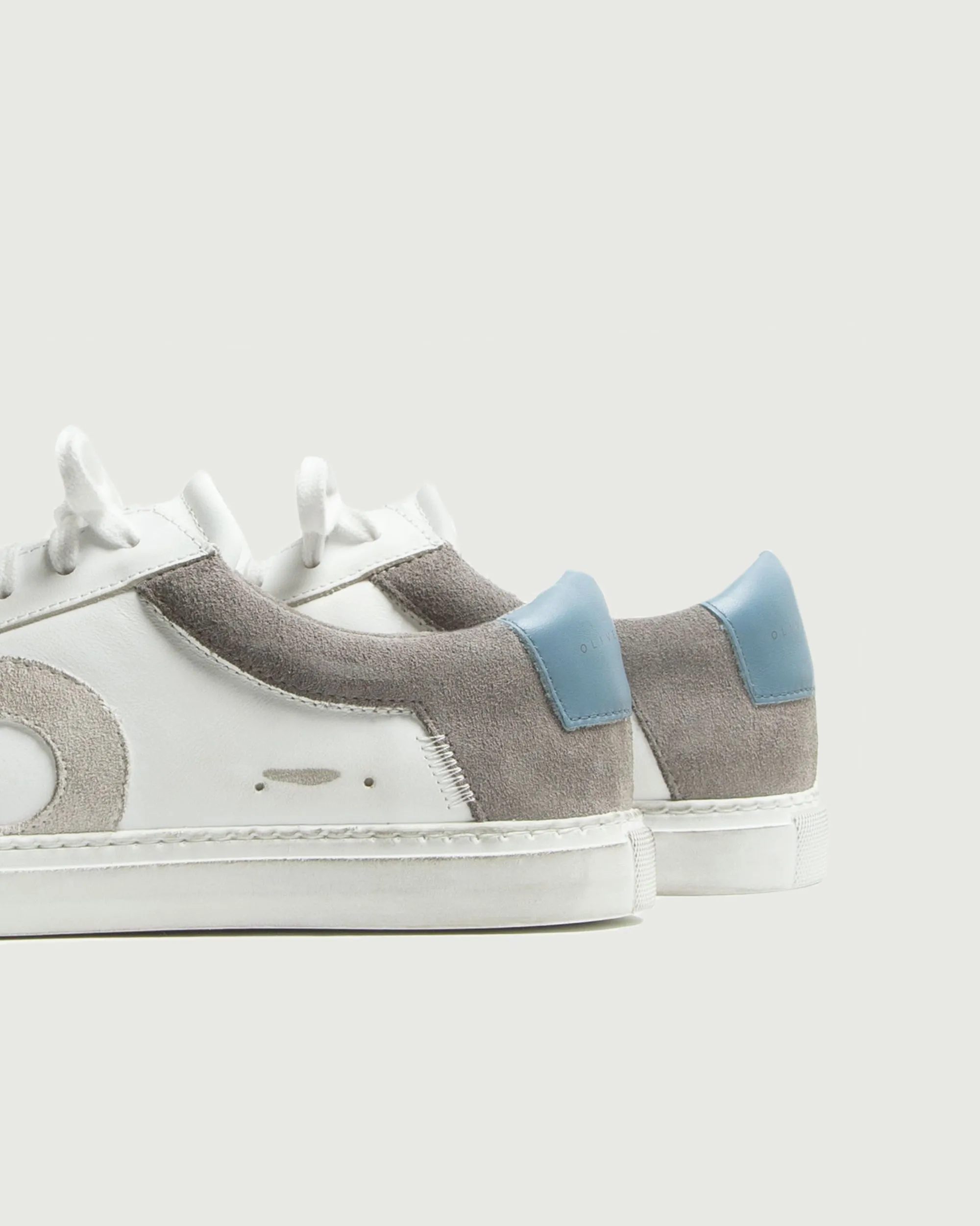 Low 1 | Atlantic sold by Oliver Cabell product image thumbnail 2