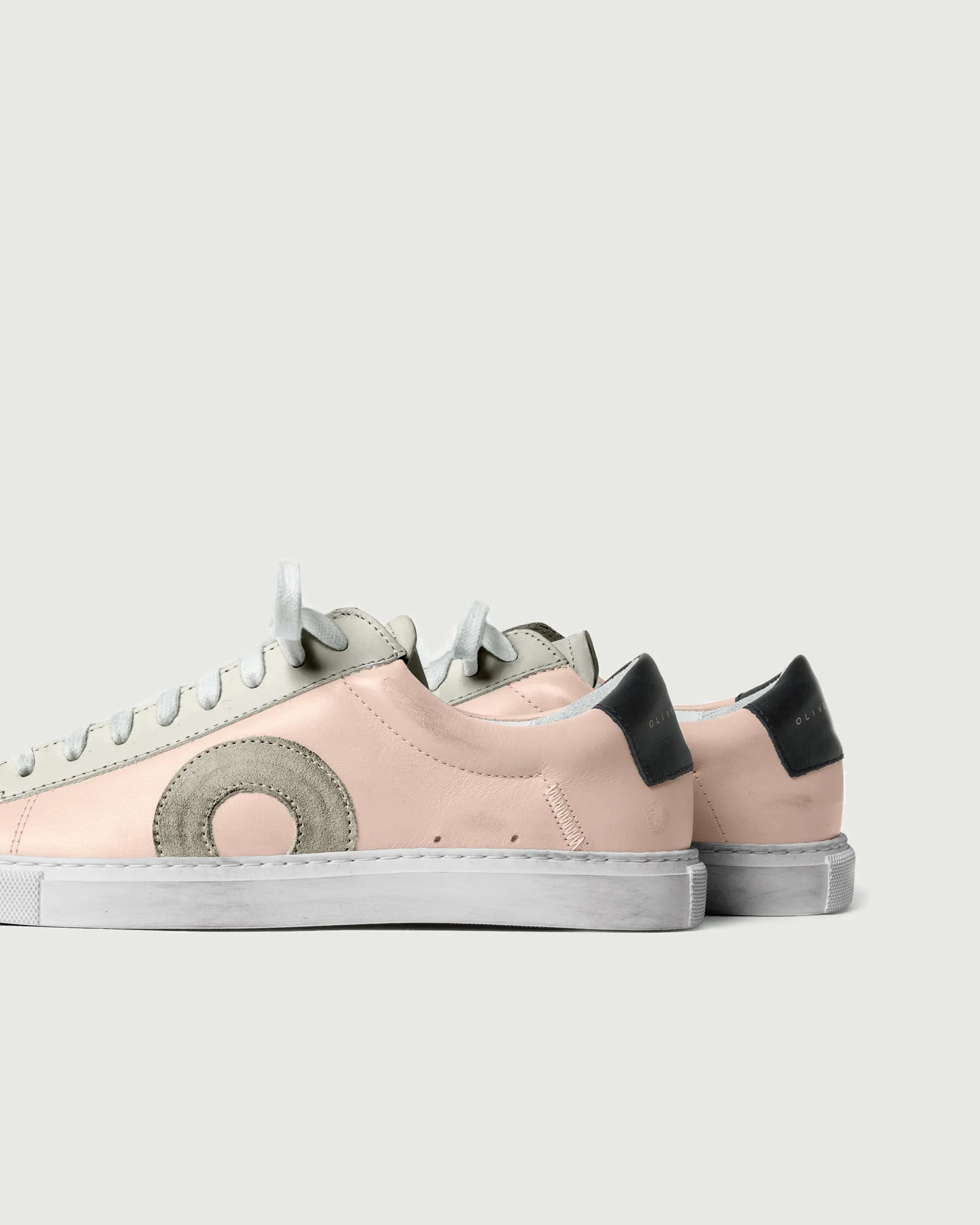 Low 1 | Osaka sold by Oliver Cabell product image thumbnail 2