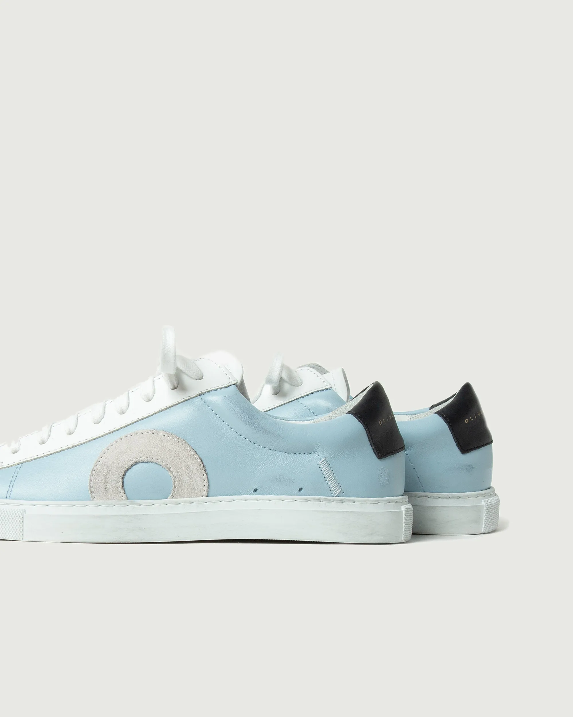 Low 1 | Fermo sold by Oliver Cabell product image thumbnail 2