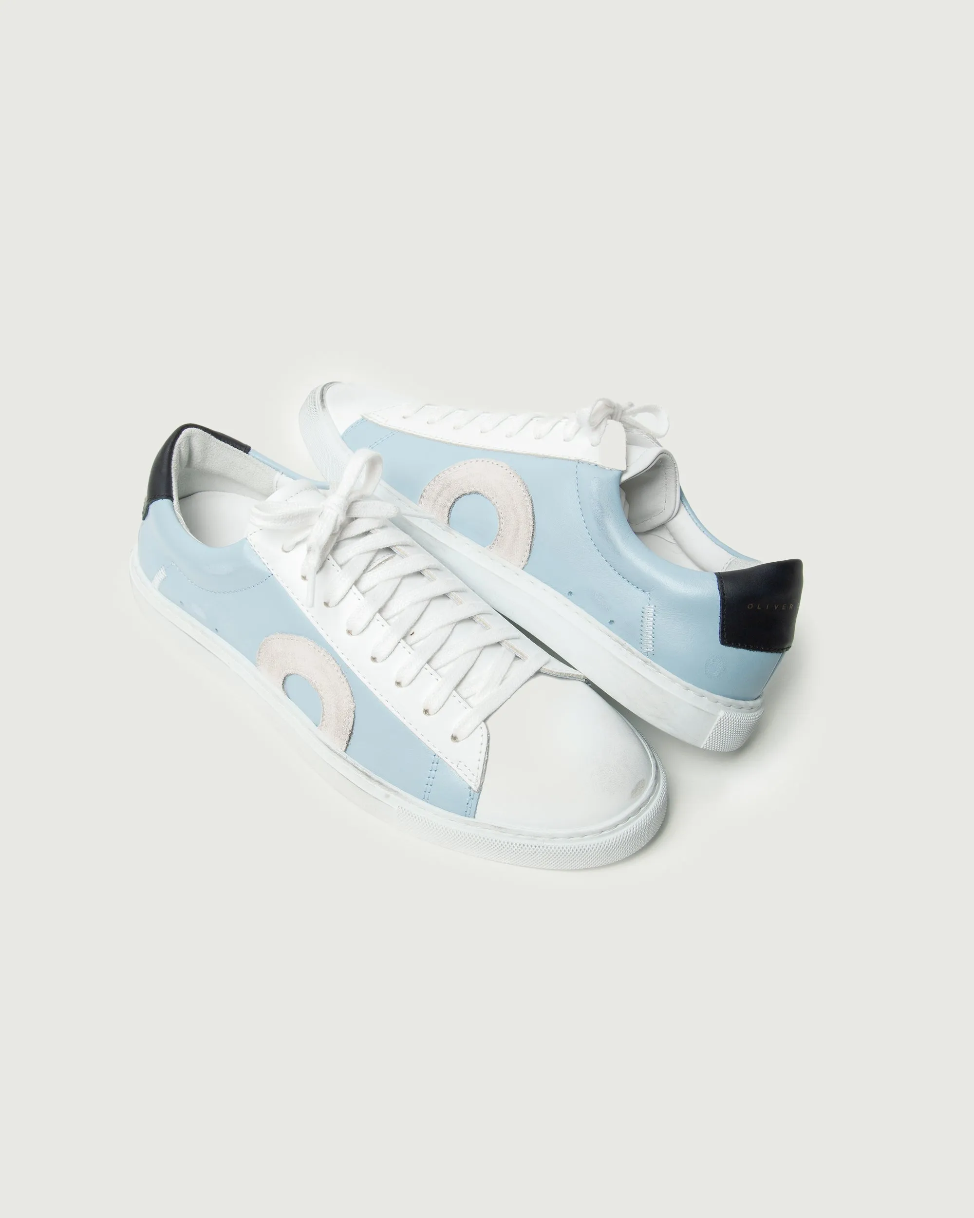 Low 1 | Fermo sold by Oliver Cabell product image thumbnail 4