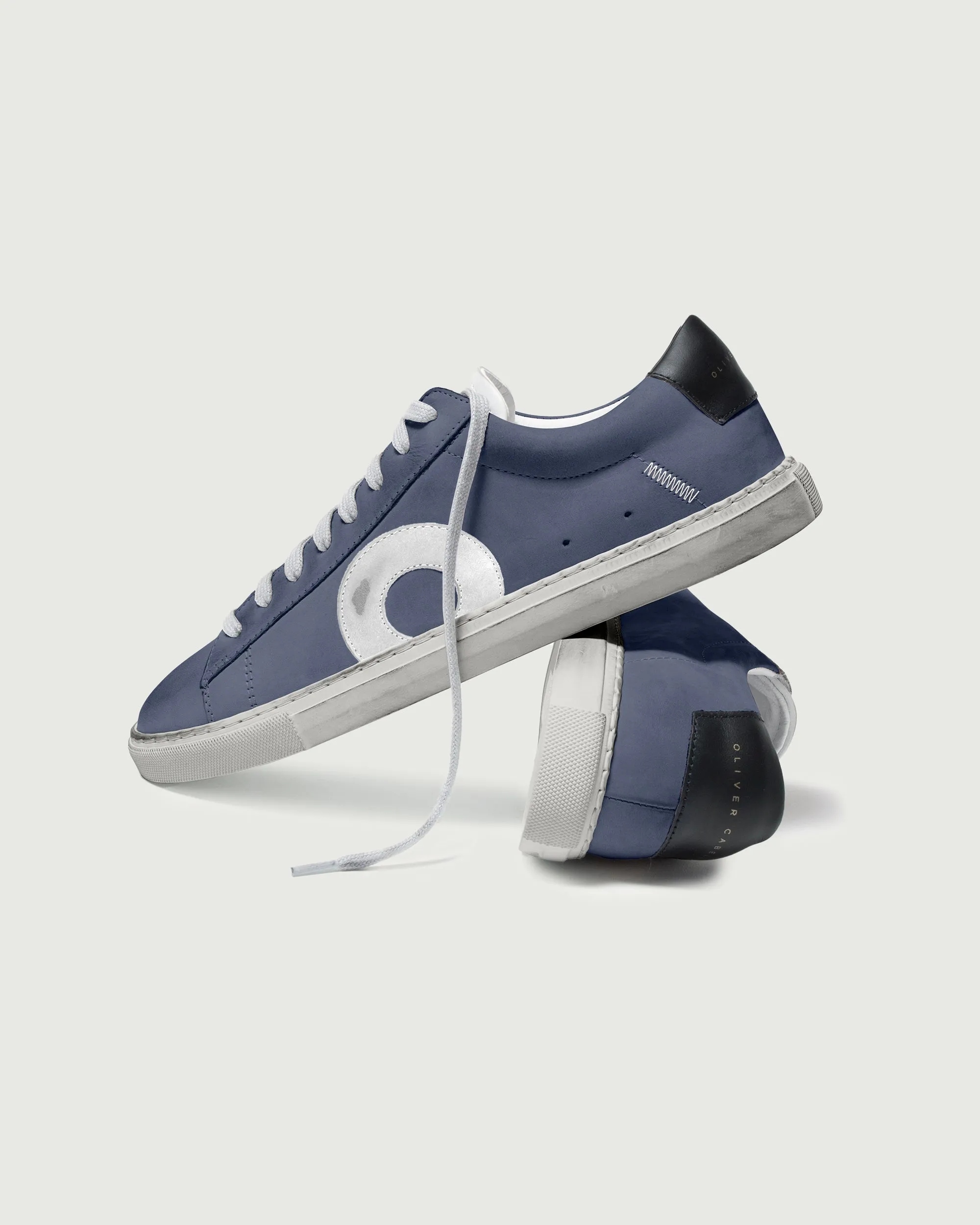 Low 1 | Yale sold by Oliver Cabell product image thumbnail 3