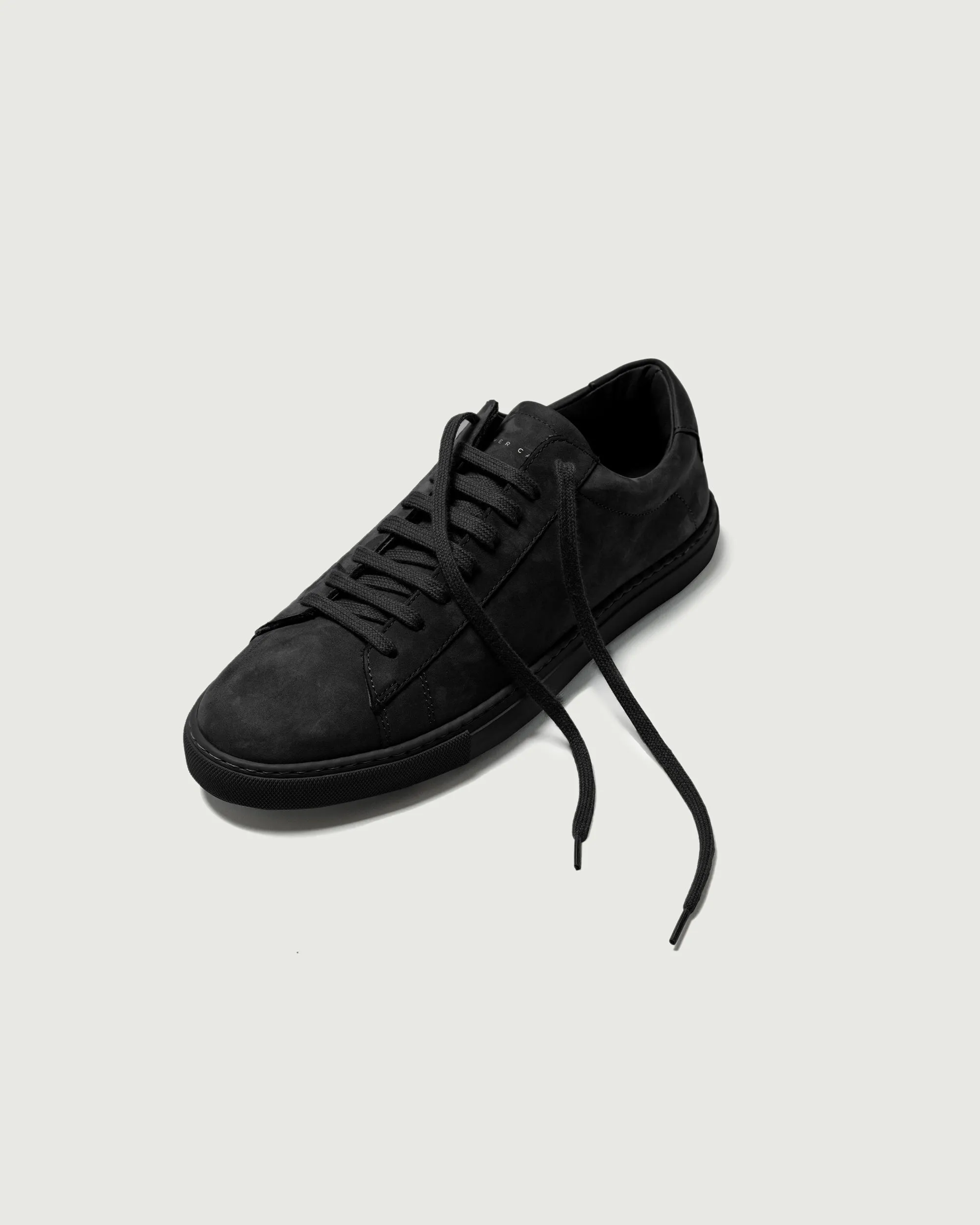 Low 1 | Black Nubuck sold by Oliver Cabell product image thumbnail 4