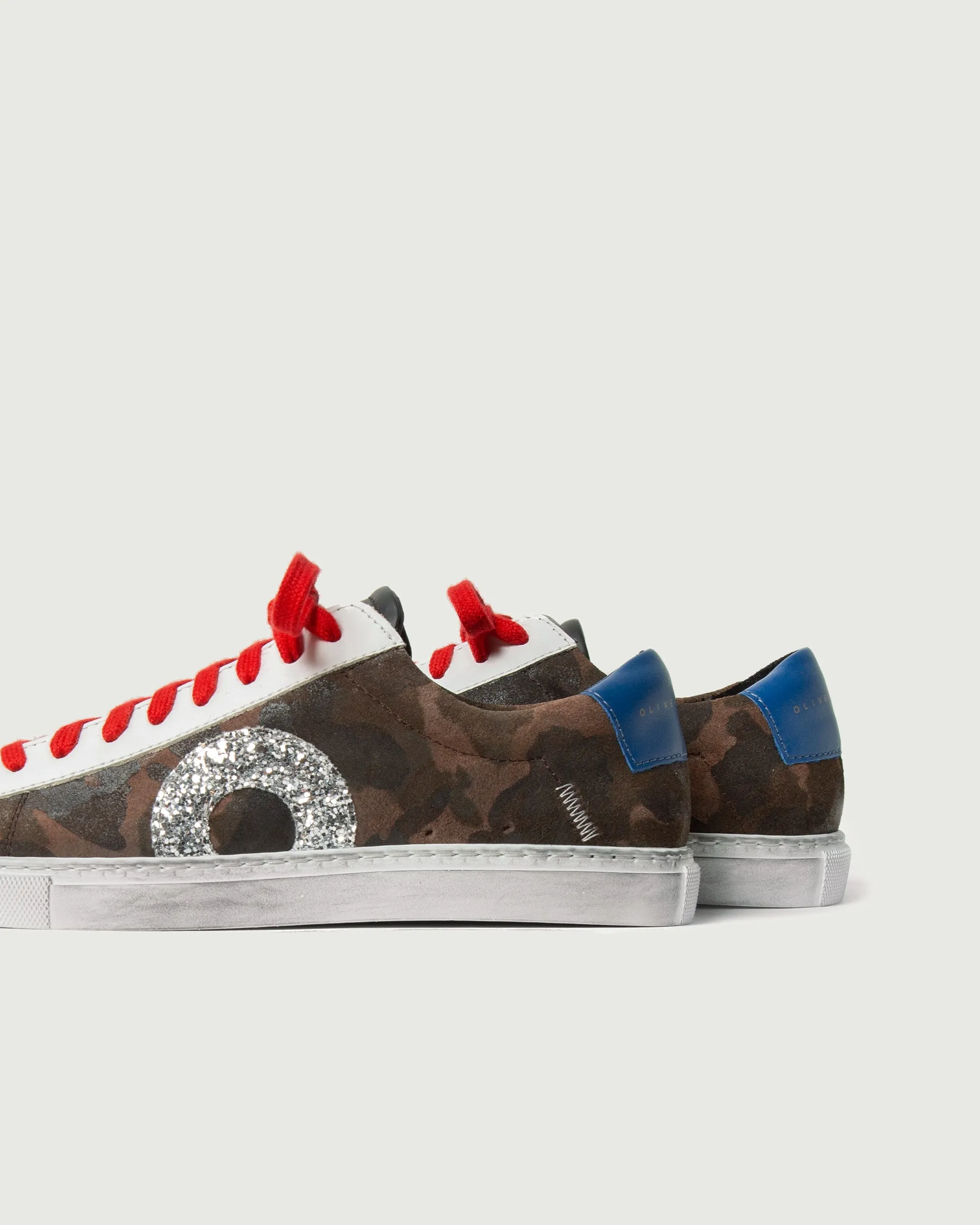 Low 1 | Fango sold by Oliver Cabell product image thumbnail 2