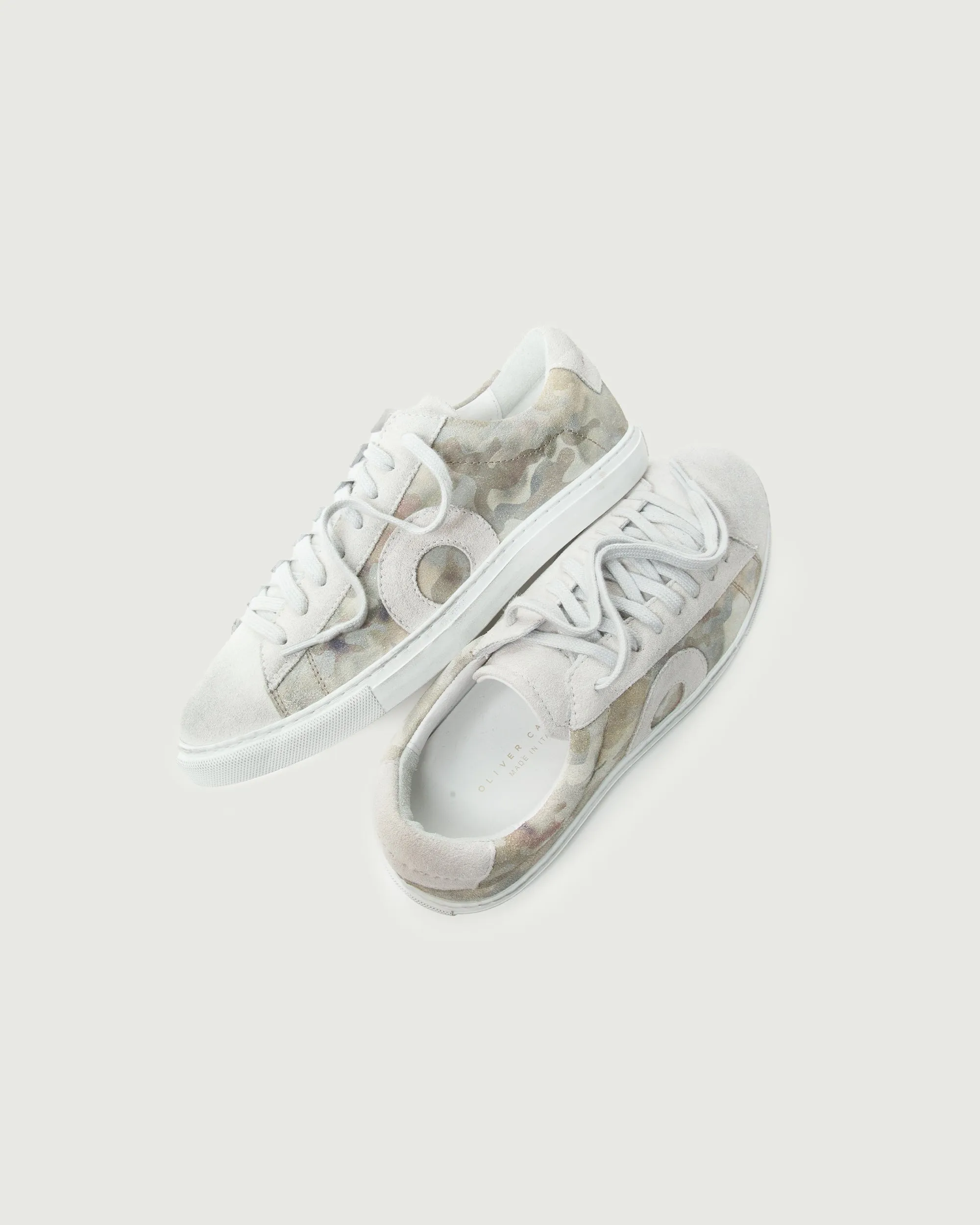 Low 1 | Barcelona sold by Oliver Cabell product image thumbnail 3