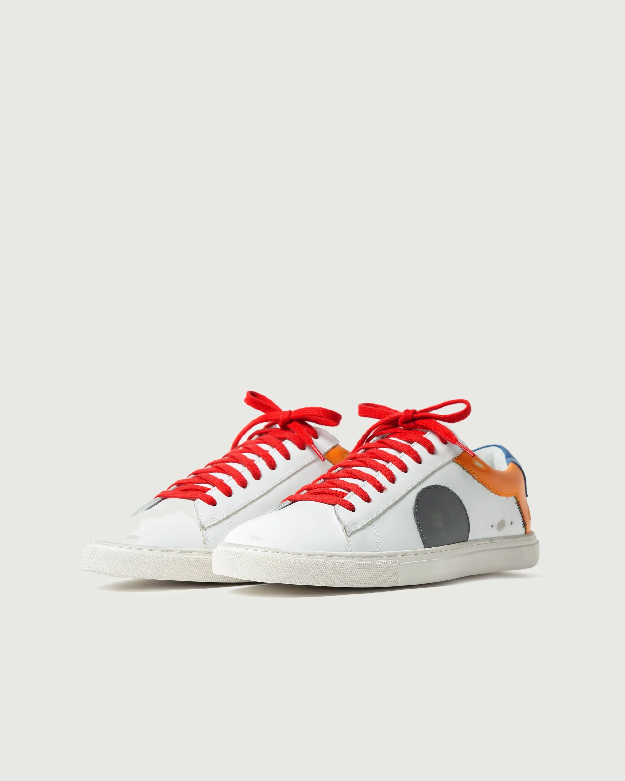 Low 1 | Wotherspoon sold by Oliver Cabell product image thumbnail 2