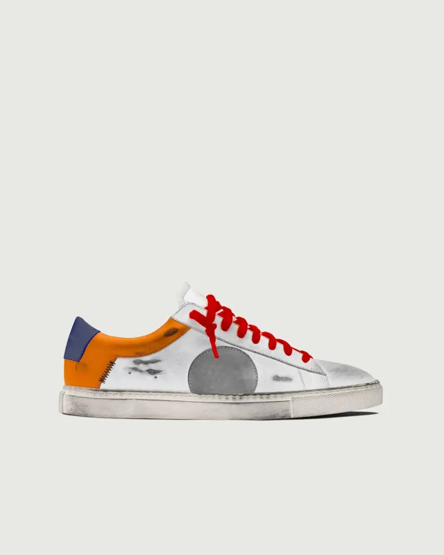 Low 1 | Wotherspoon sold by Oliver Cabell