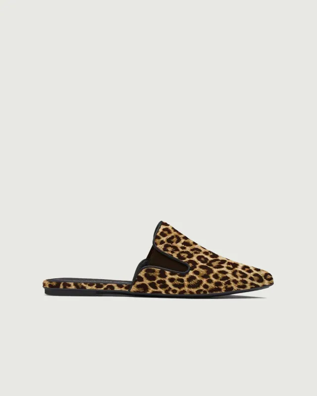 Dream Mule | Cheetah sold by Oliver Cabell