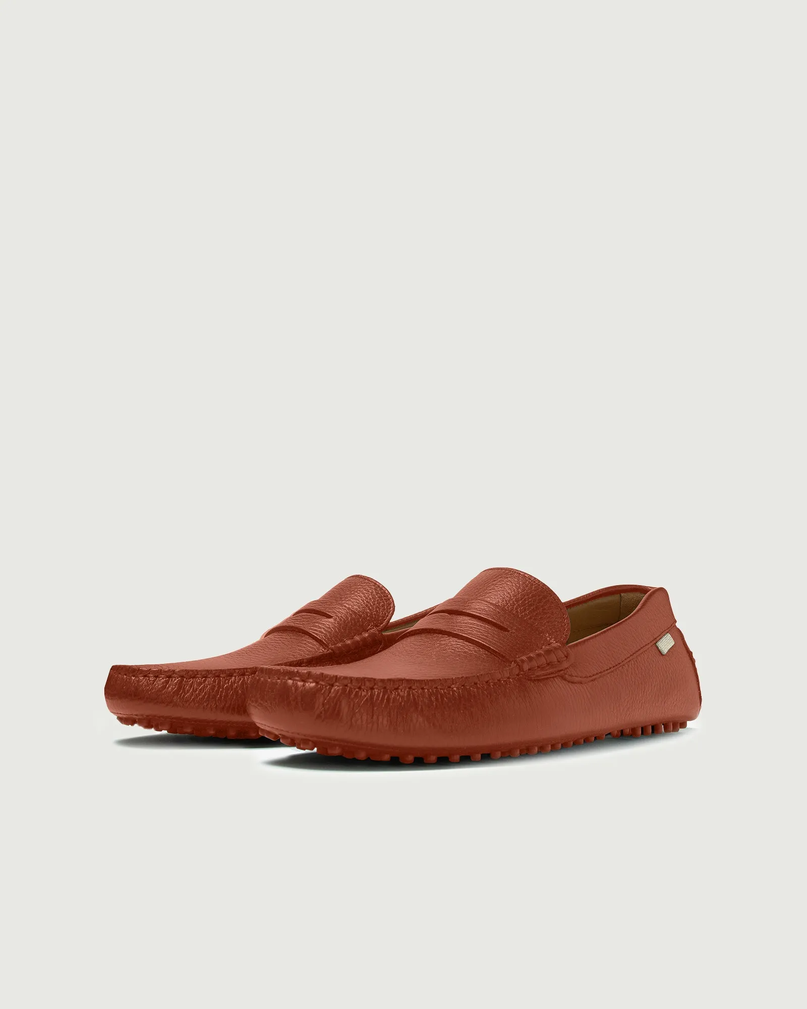 Driver | Woody Pebbled sold by Oliver Cabell product image thumbnail 3