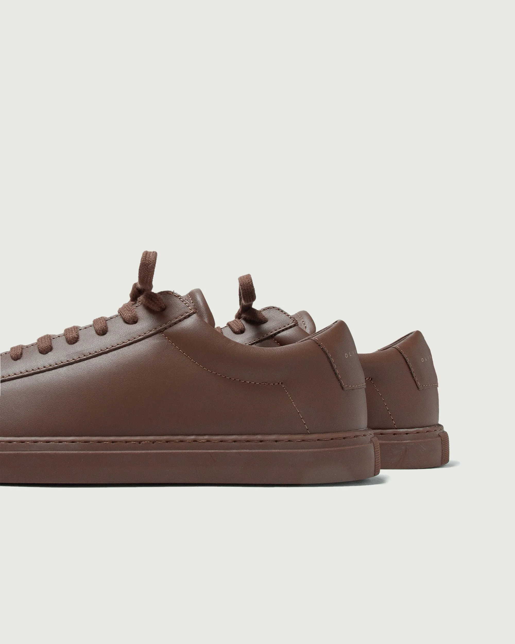 Low 1 | Mocha sold by Oliver Cabell product image thumbnail 2