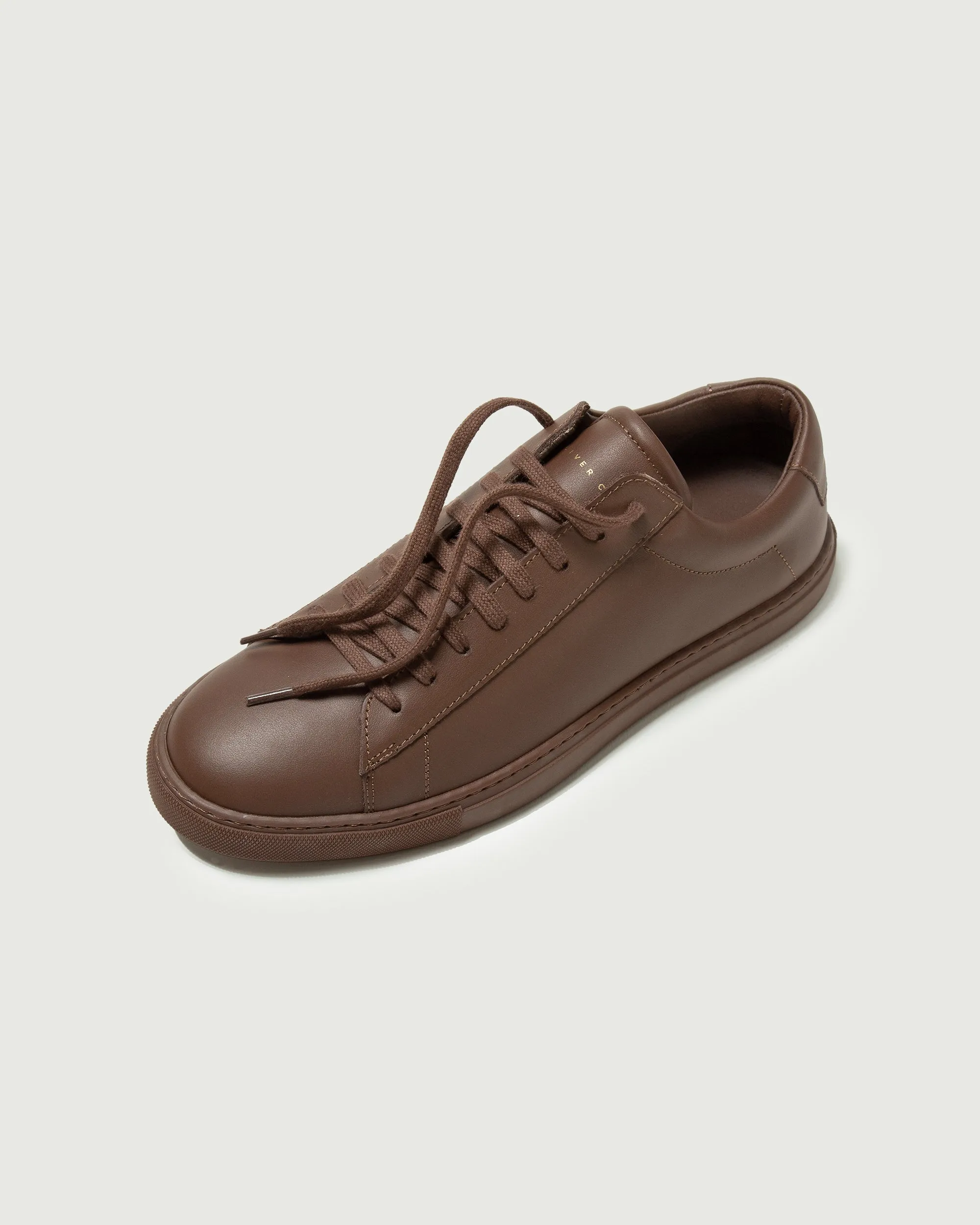 Low 1 | Mocha sold by Oliver Cabell product image thumbnail 4