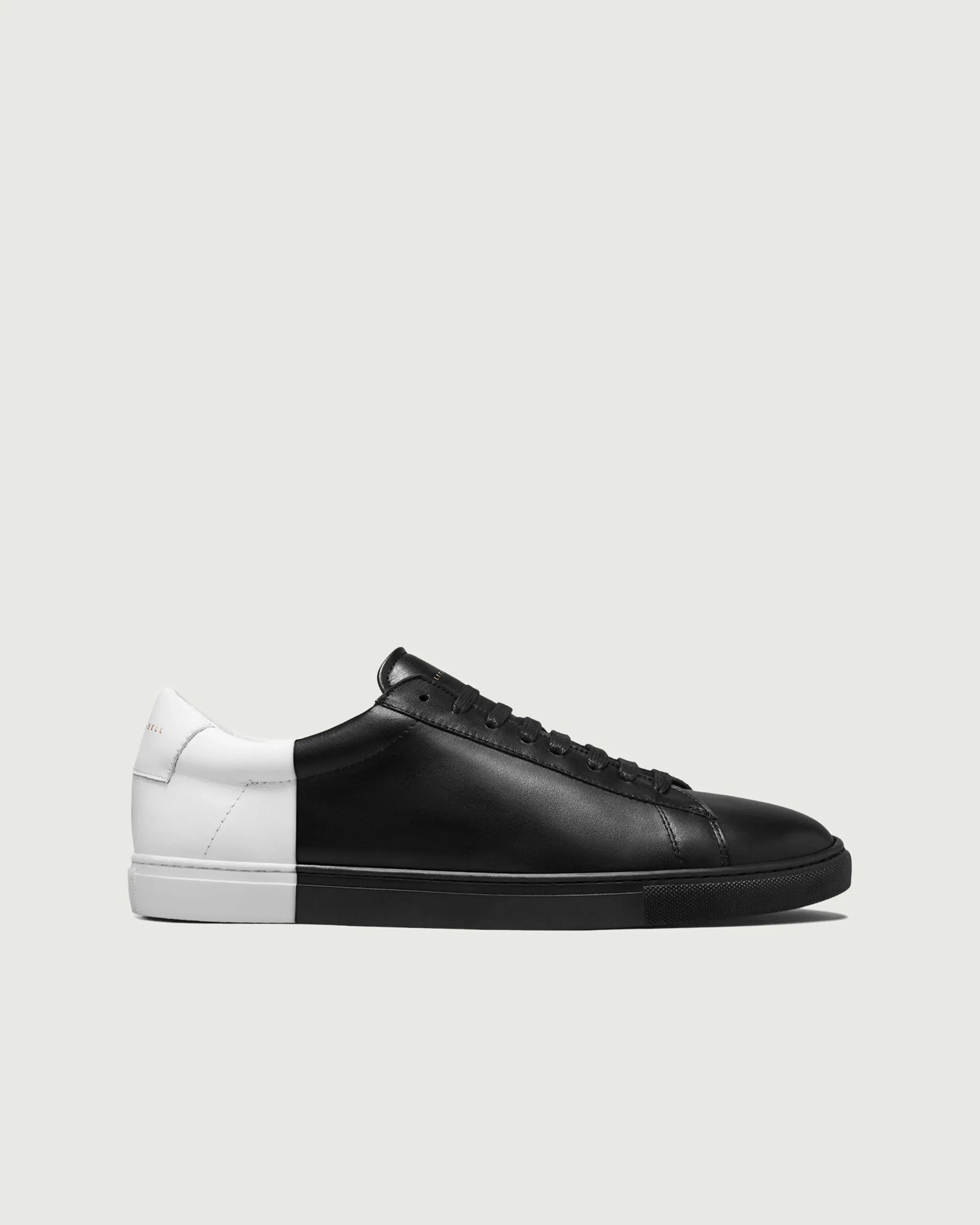 Low 1 | White Block sold by Oliver Cabell