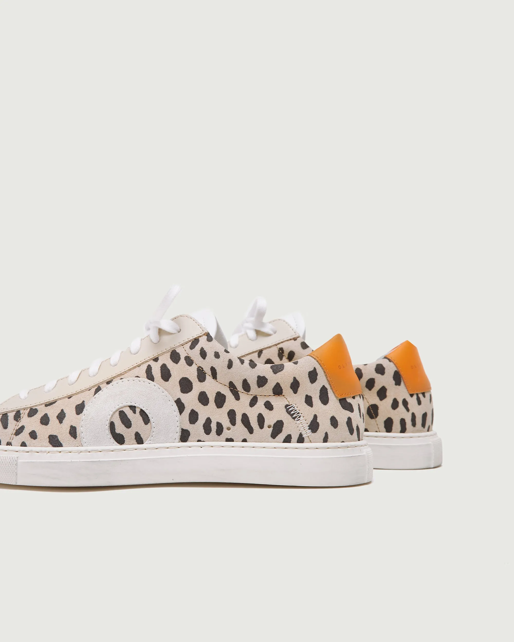 Low 1 | Jolla sold by Oliver Cabell product image thumbnail 2