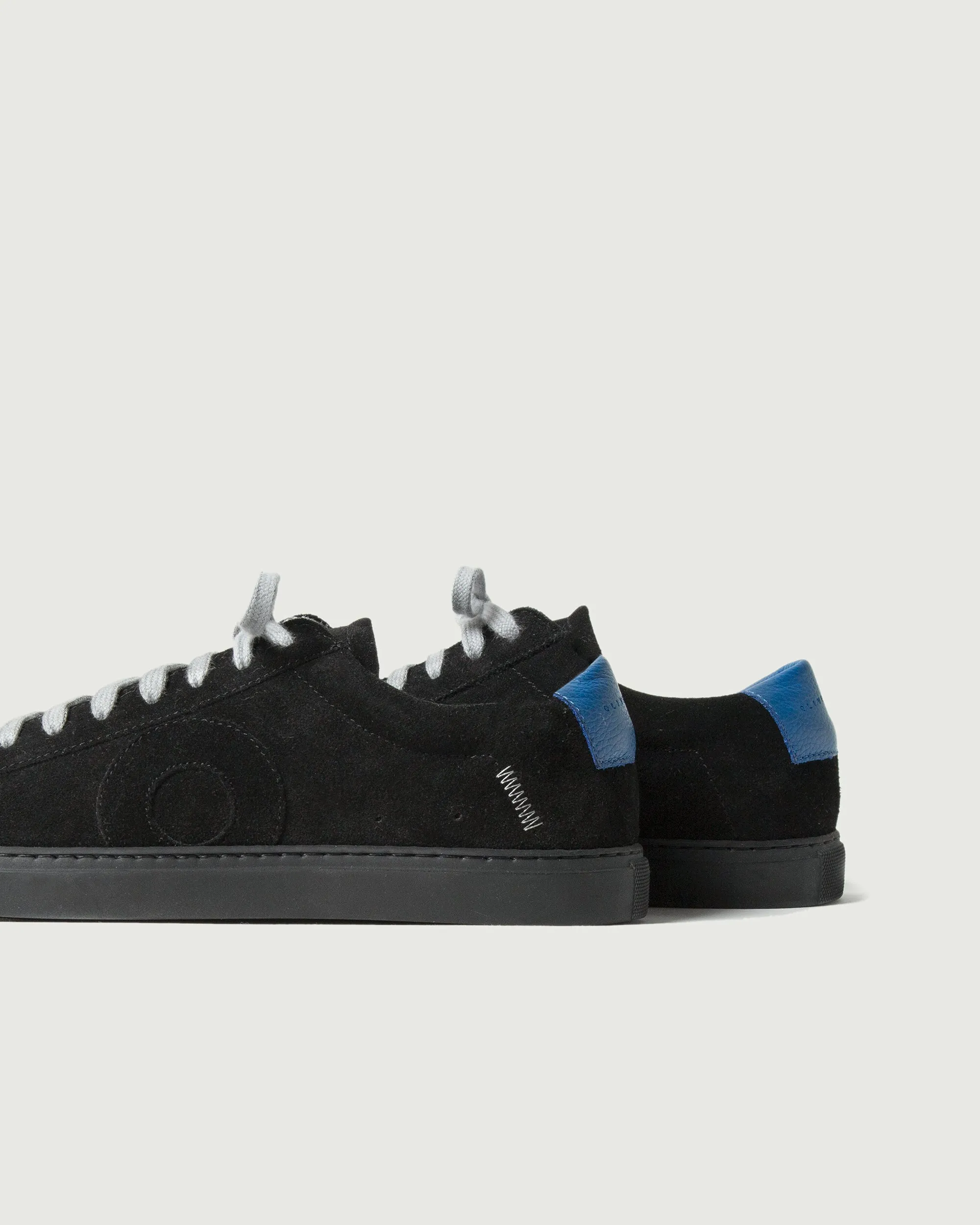 Low 1 | Core Black sold by Oliver Cabell product image thumbnail 2