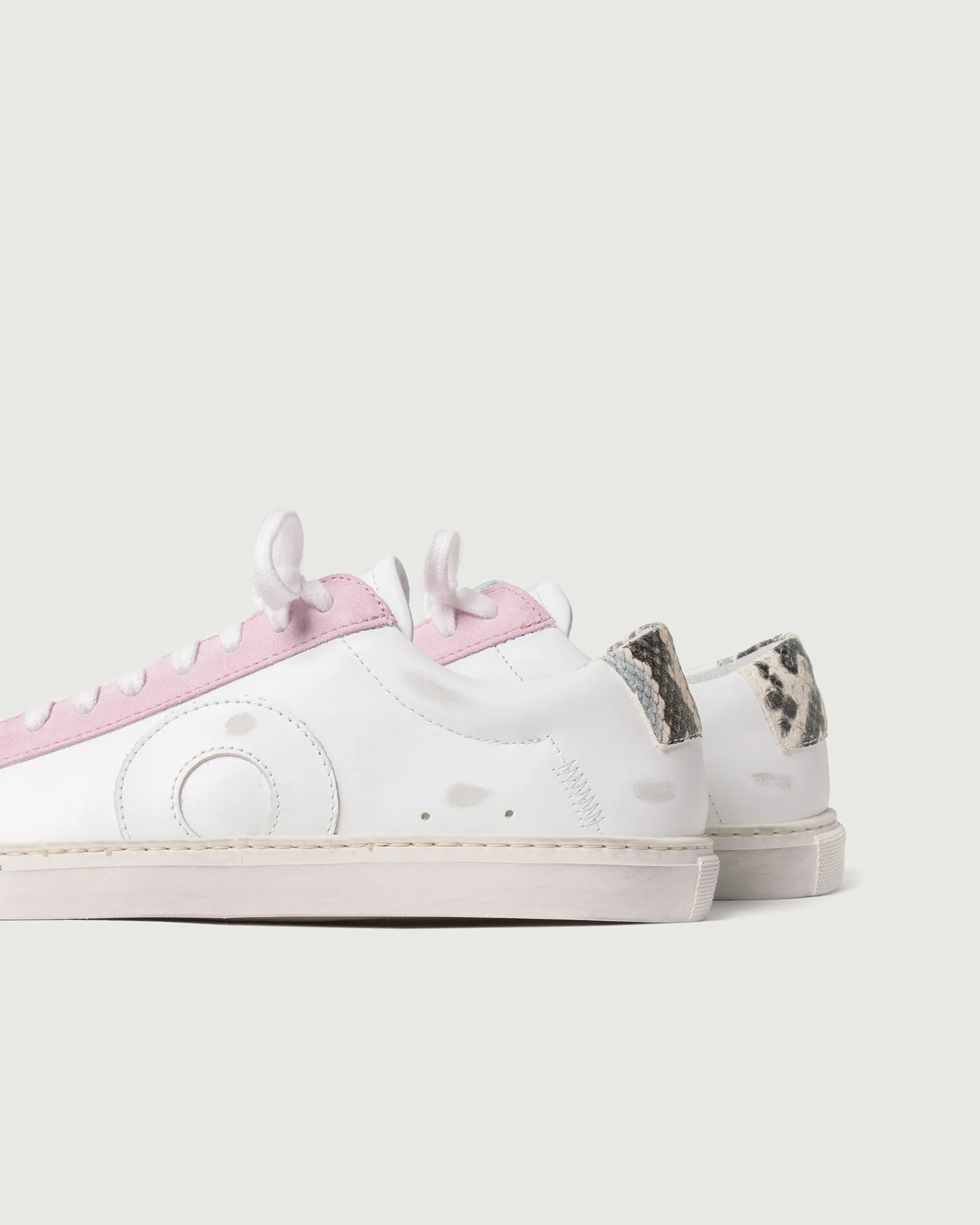 Low 1 | Snake sold by Oliver Cabell product image thumbnail 3