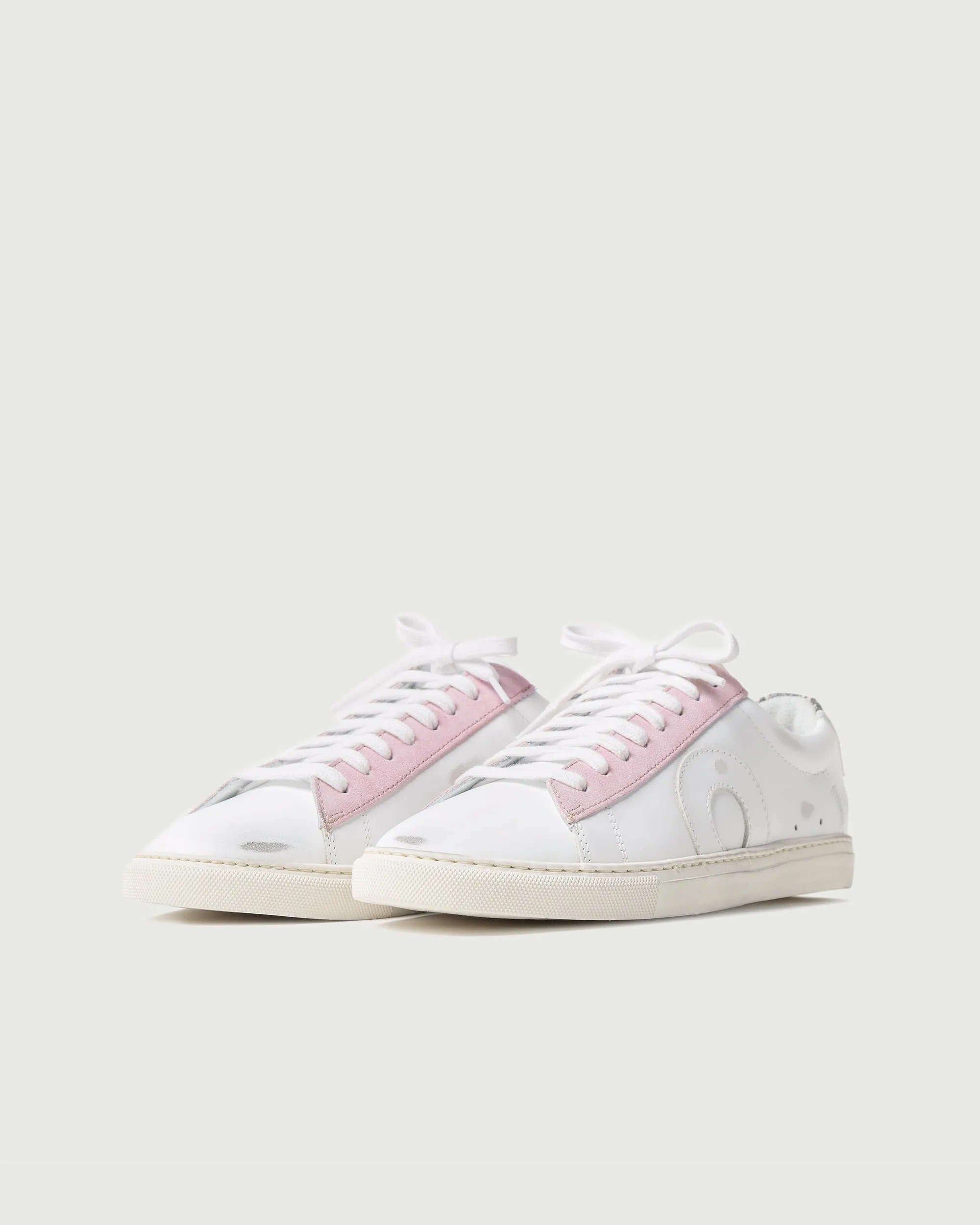 Low 1 | Snake sold by Oliver Cabell product image thumbnail 2