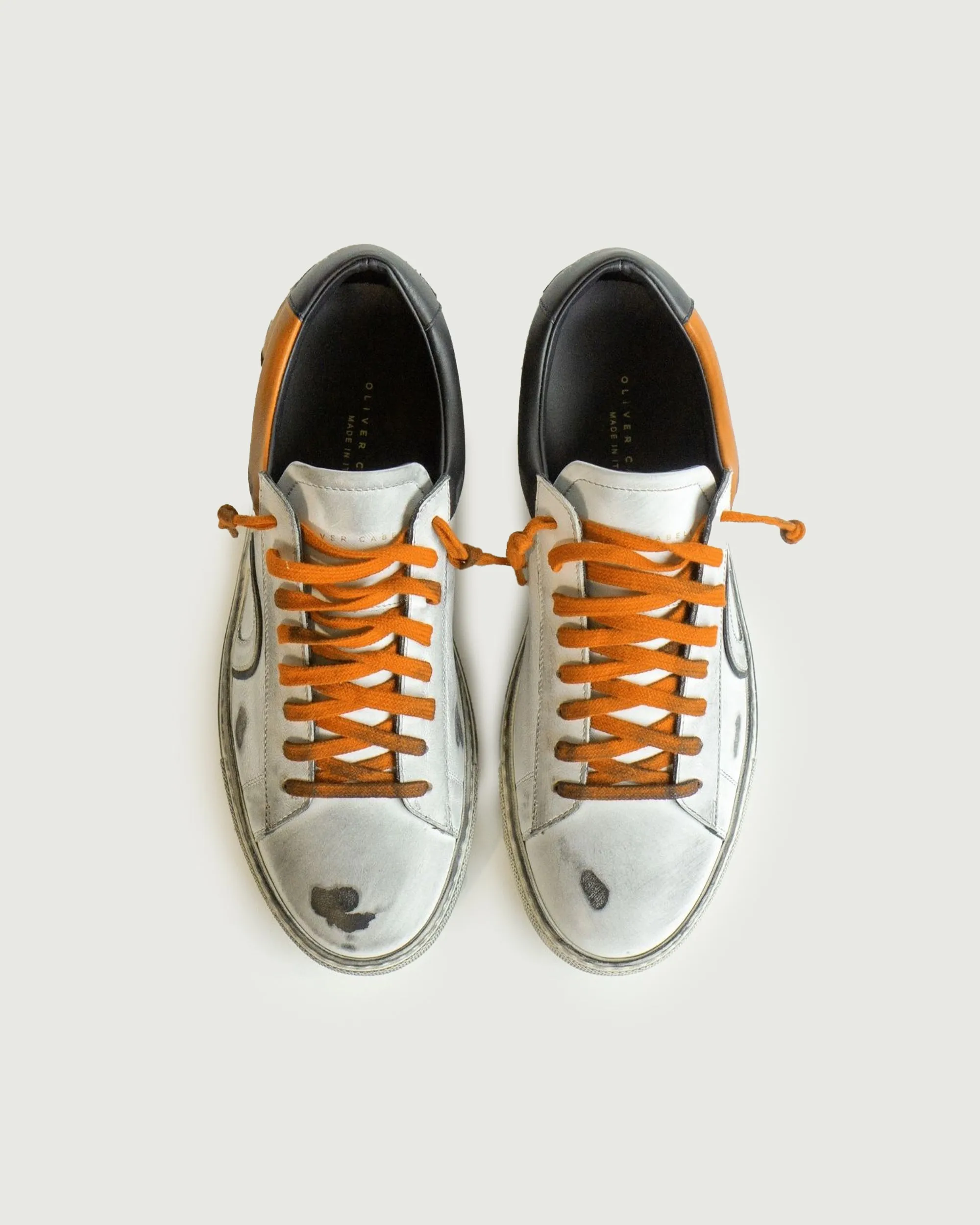 Low 1 | Starfish sold by Oliver Cabell product image thumbnail 3