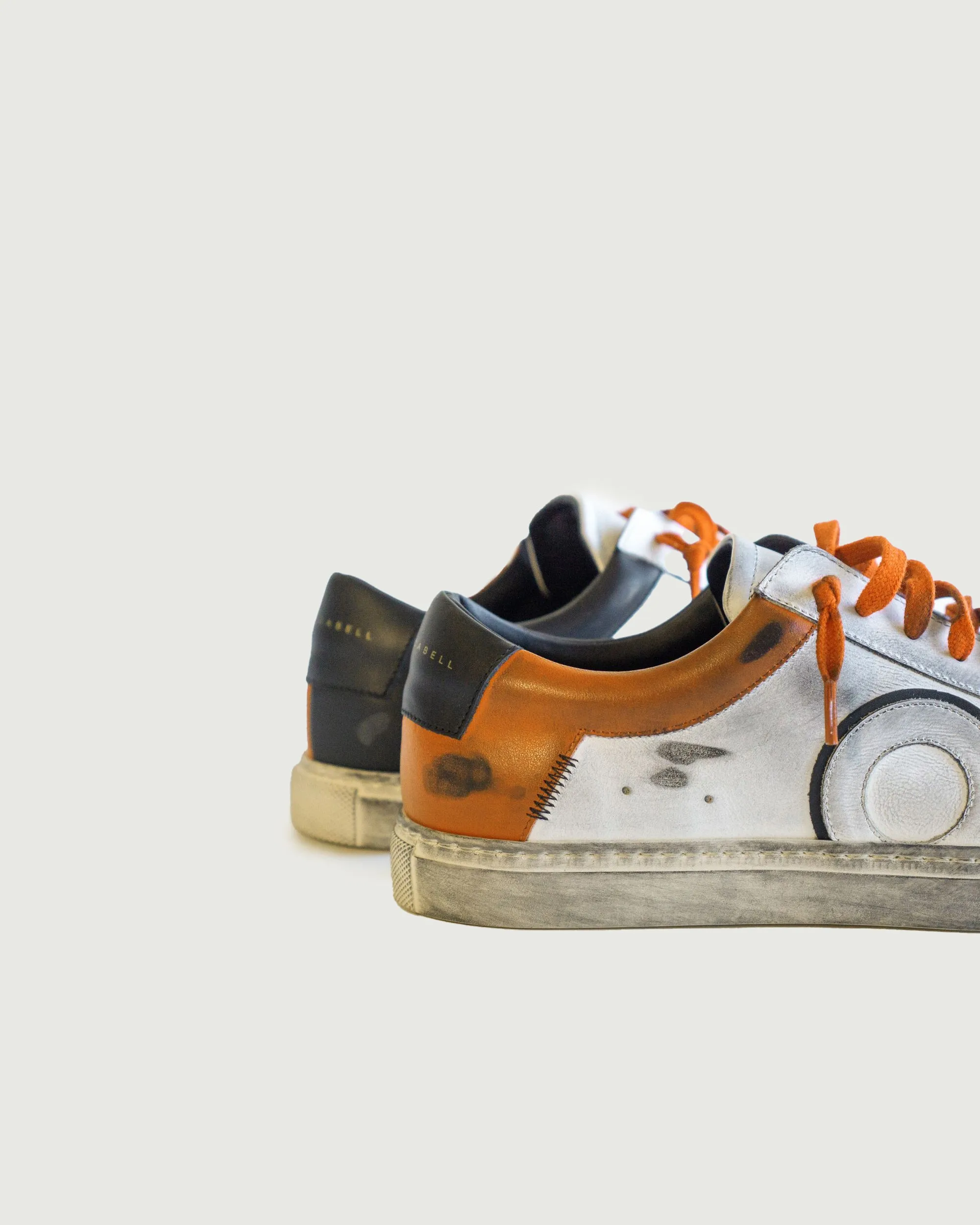 Low 1 | Starfish sold by Oliver Cabell product image thumbnail 2