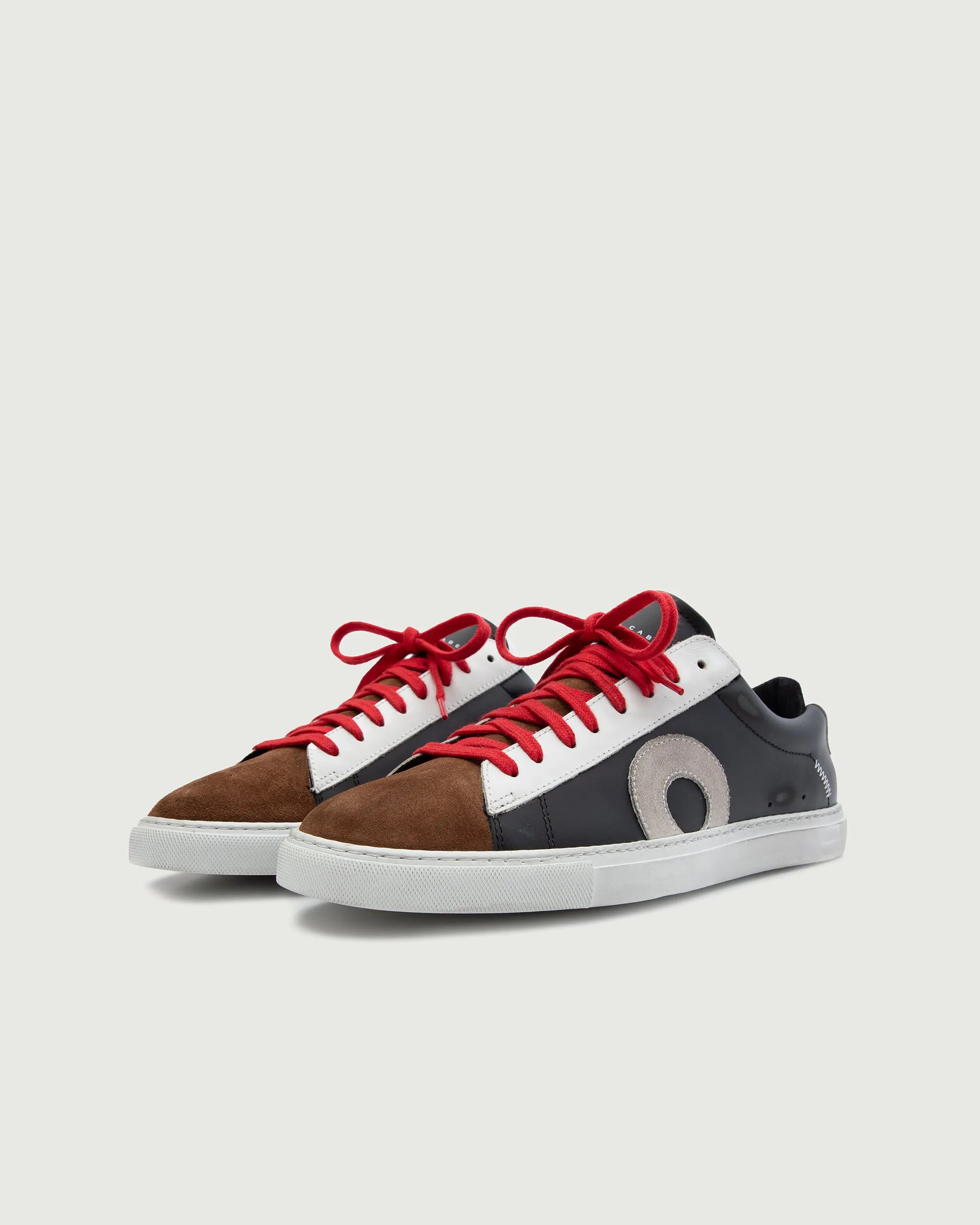 Low 1 | Metropolis sold by Oliver Cabell product image thumbnail 3