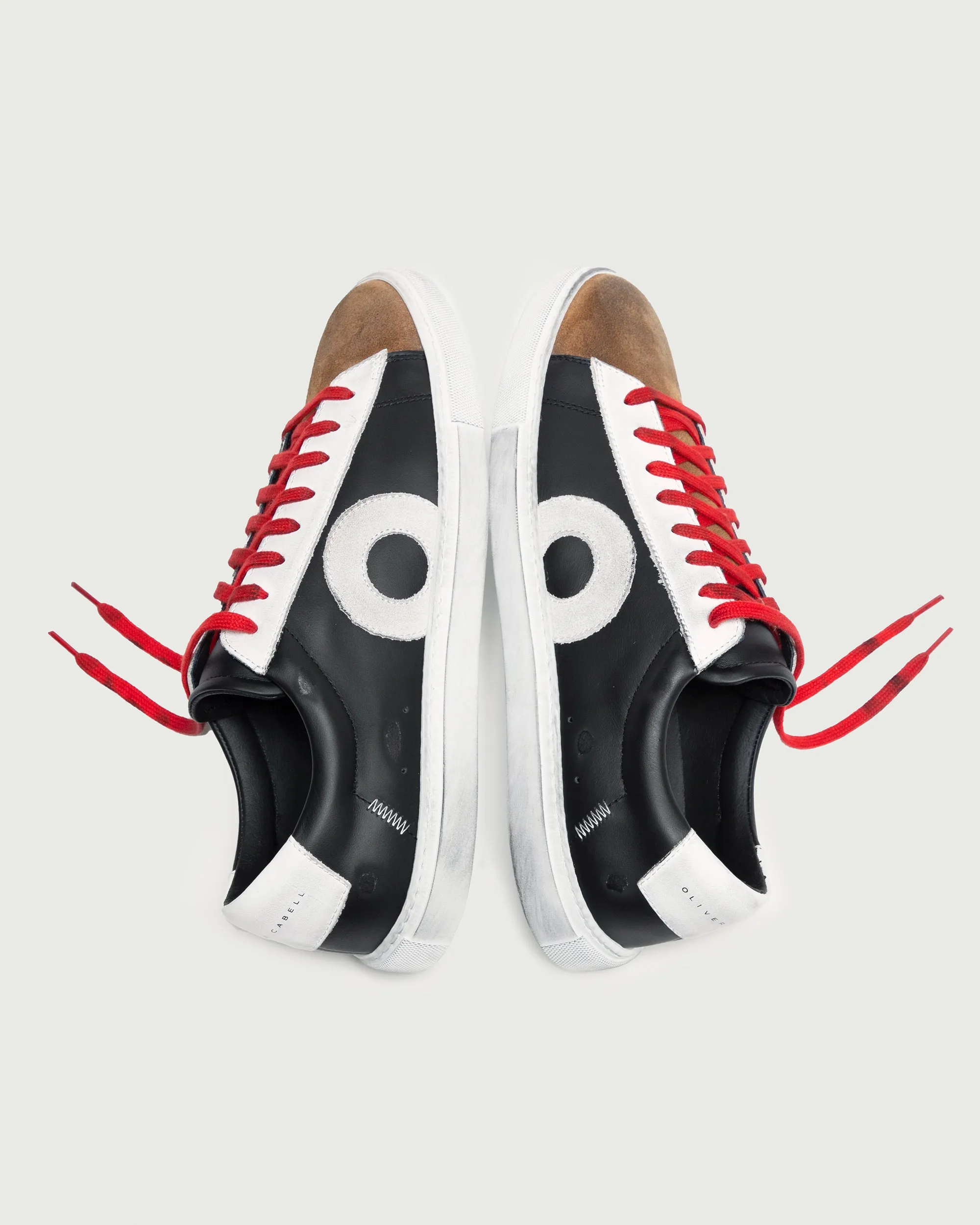 Low 1 | Metropolis sold by Oliver Cabell product image thumbnail 4