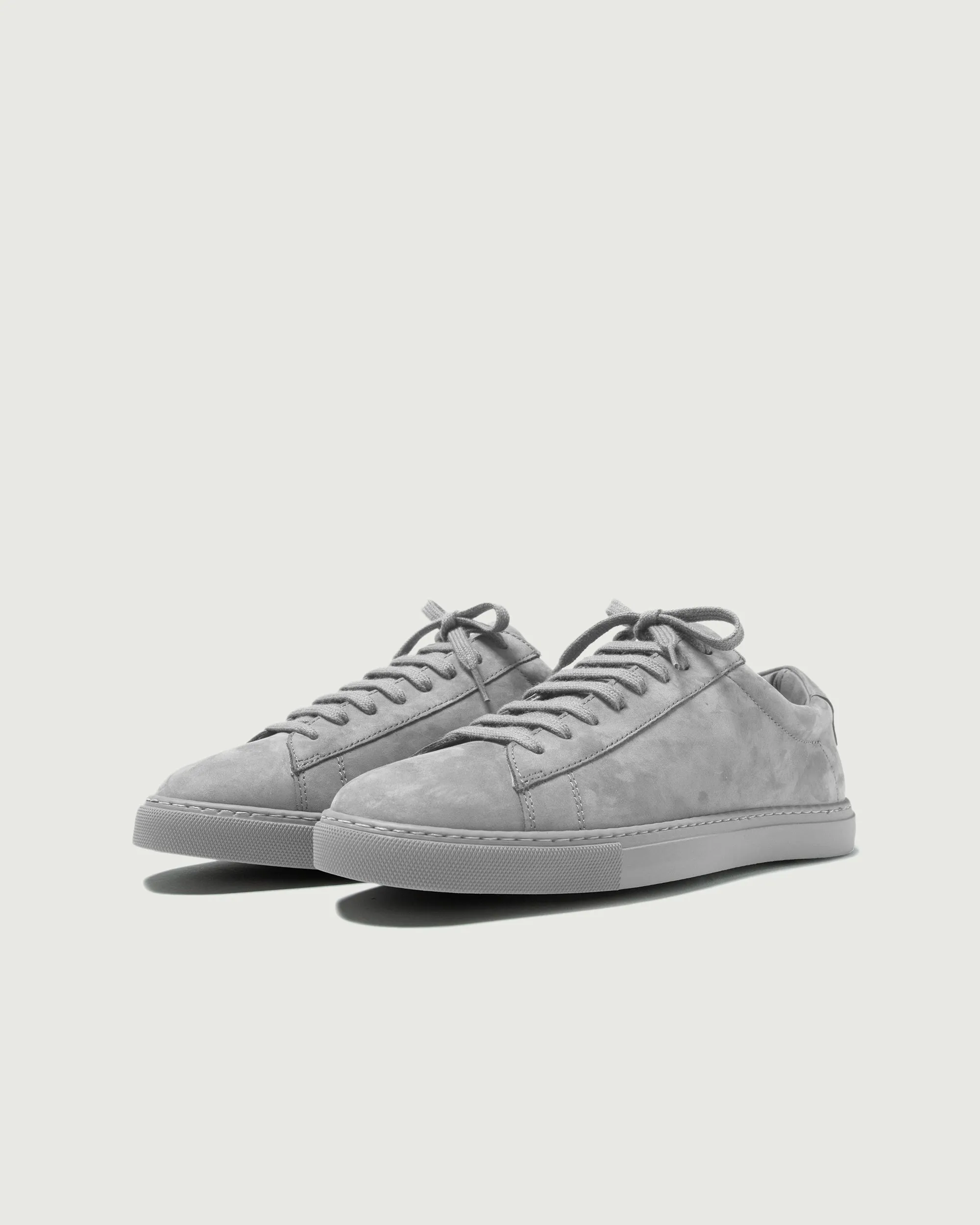 Low 1 | Slate Nubuck sold by Oliver Cabell product image thumbnail 3