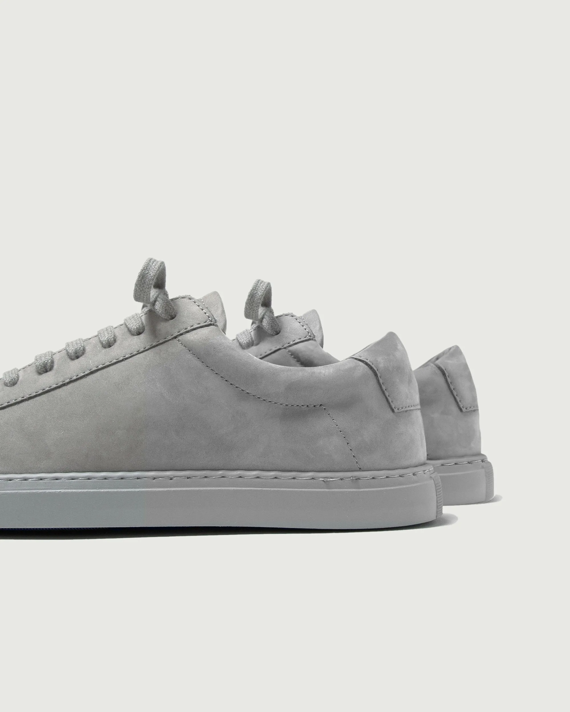 Low 1 | Slate Nubuck sold by Oliver Cabell product image thumbnail 2