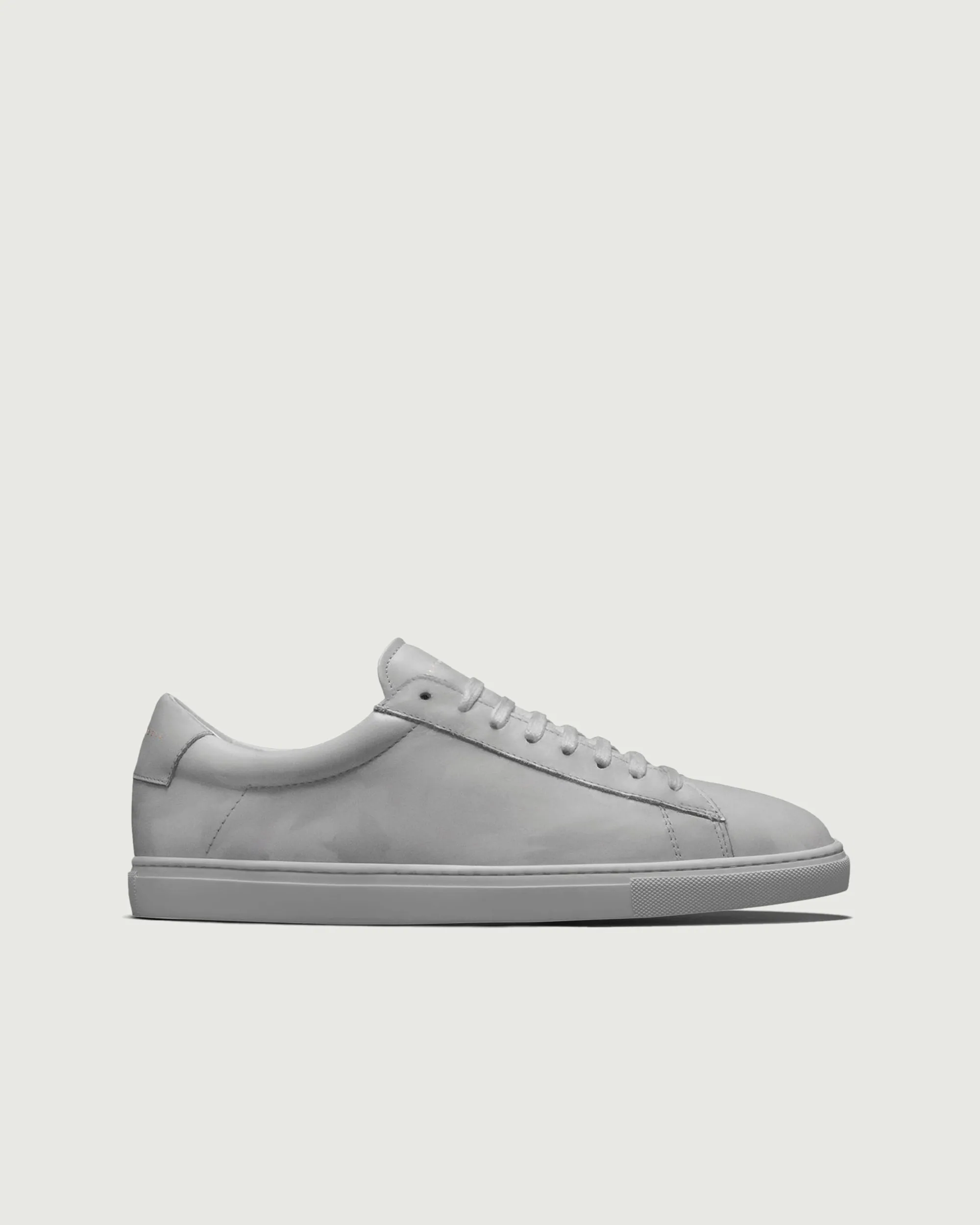 Low 1 | Slate Nubuck sold by Oliver Cabell