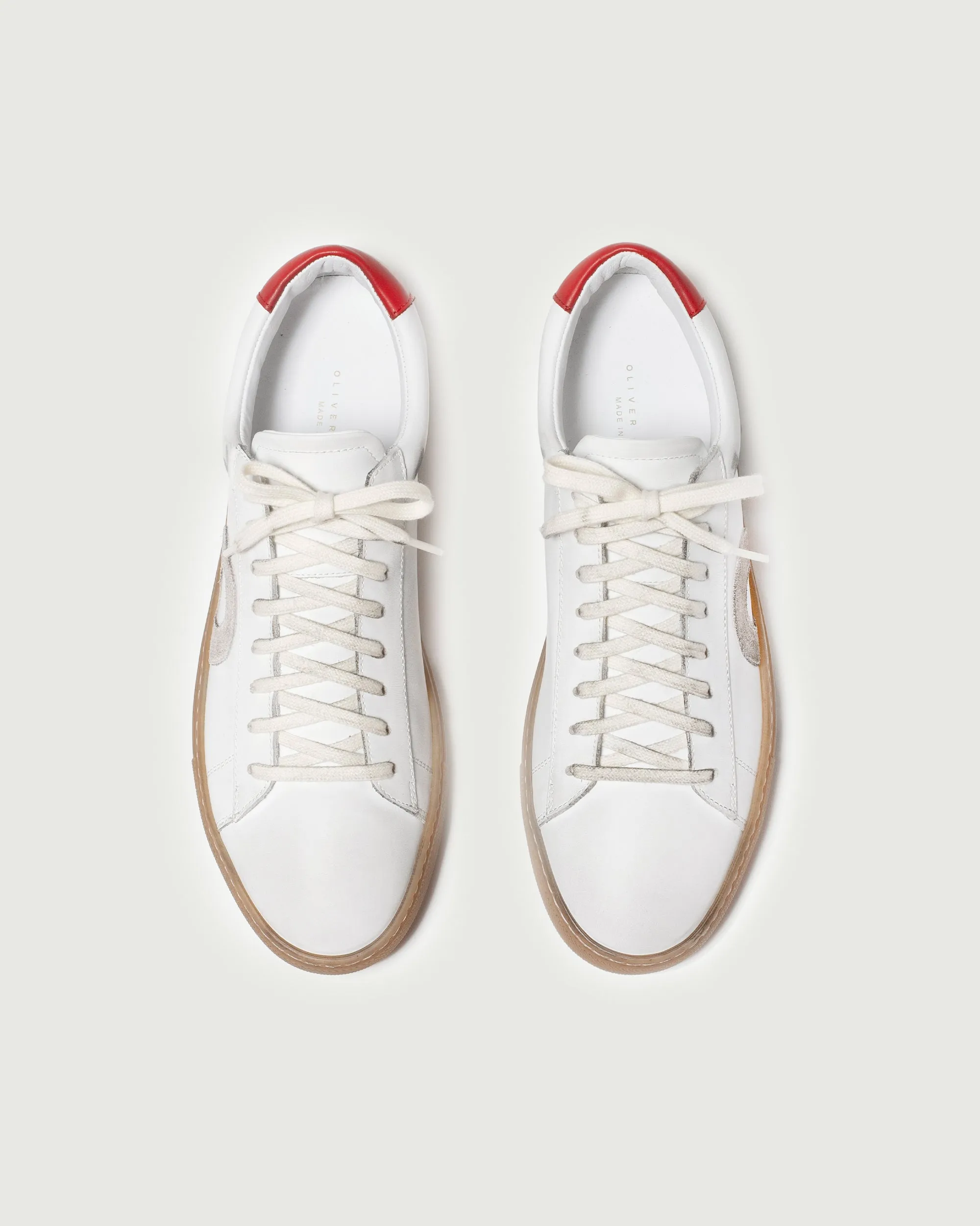 Low 1 | Imperial sold by Oliver Cabell product image thumbnail 3