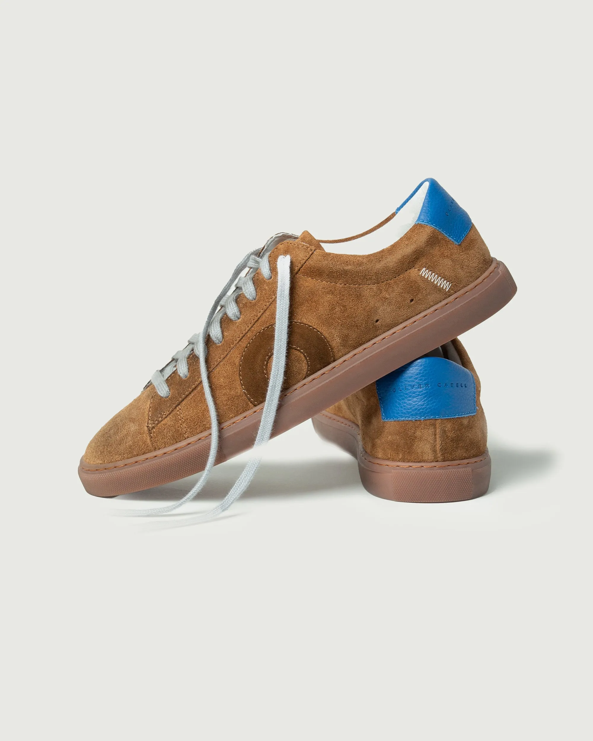 Low 1 | Military sold by Oliver Cabell product image thumbnail 4