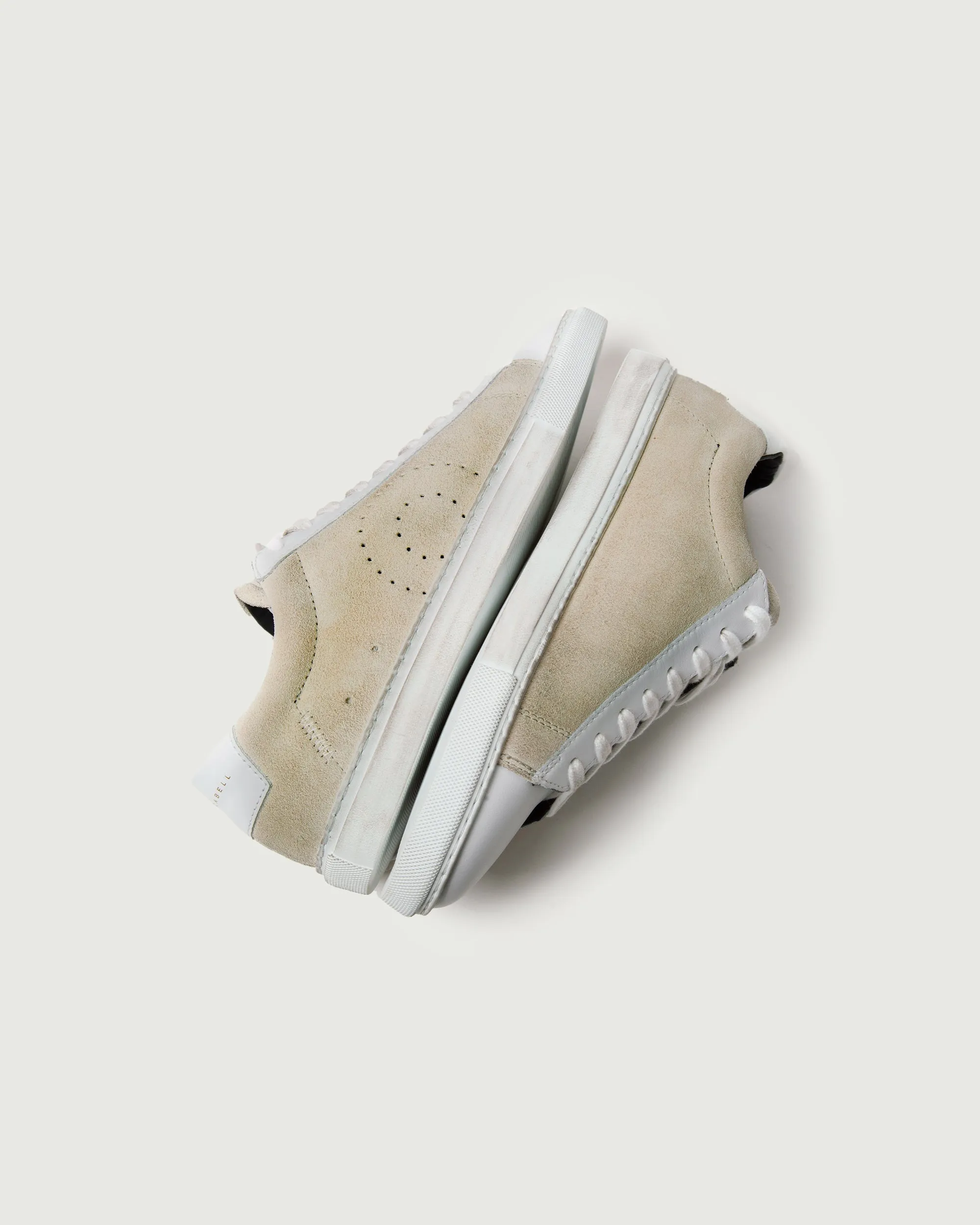 Low 1 | Laguna sold by Oliver Cabell product image thumbnail 4