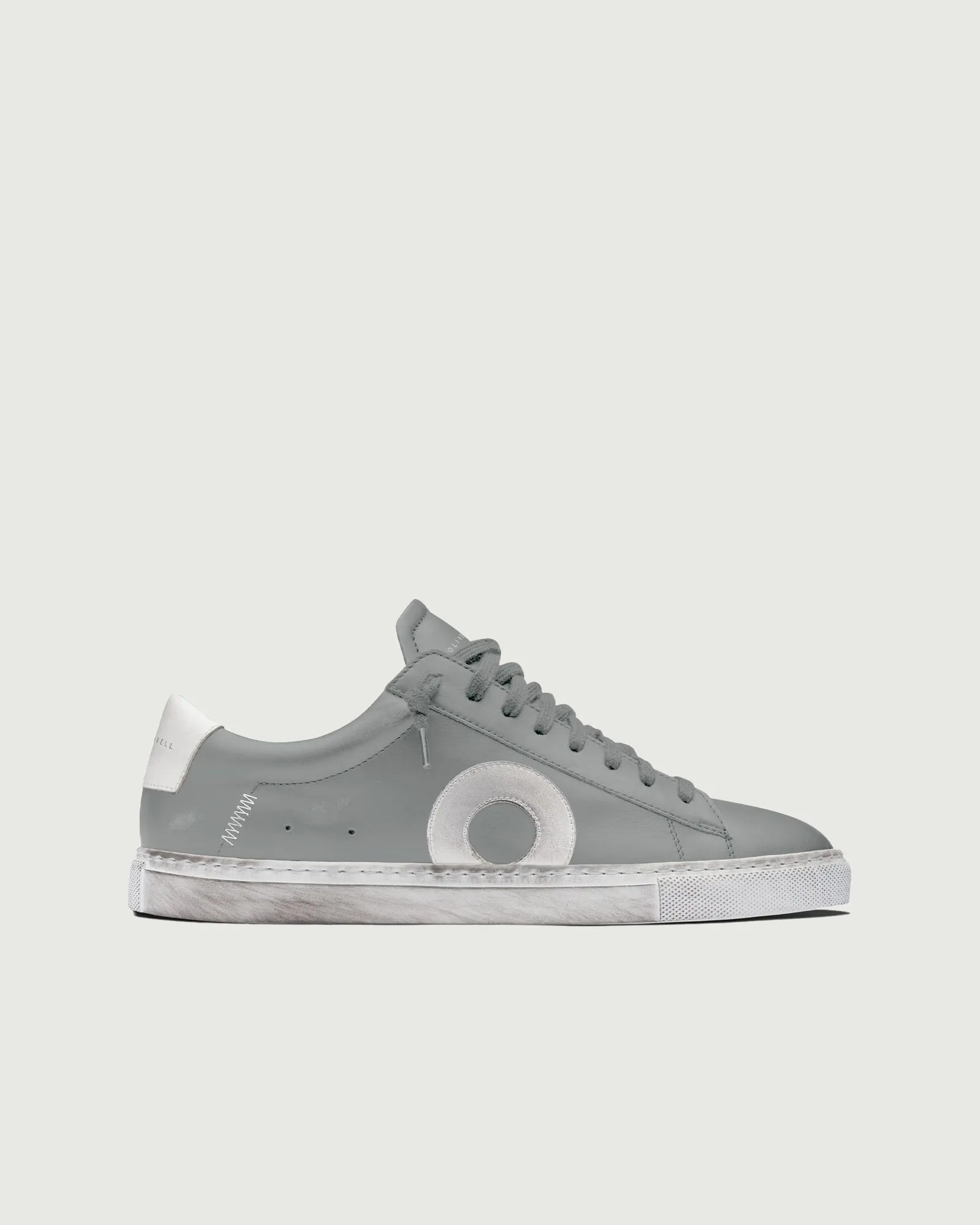 Low 1 | Particle Grey sold by Oliver Cabell