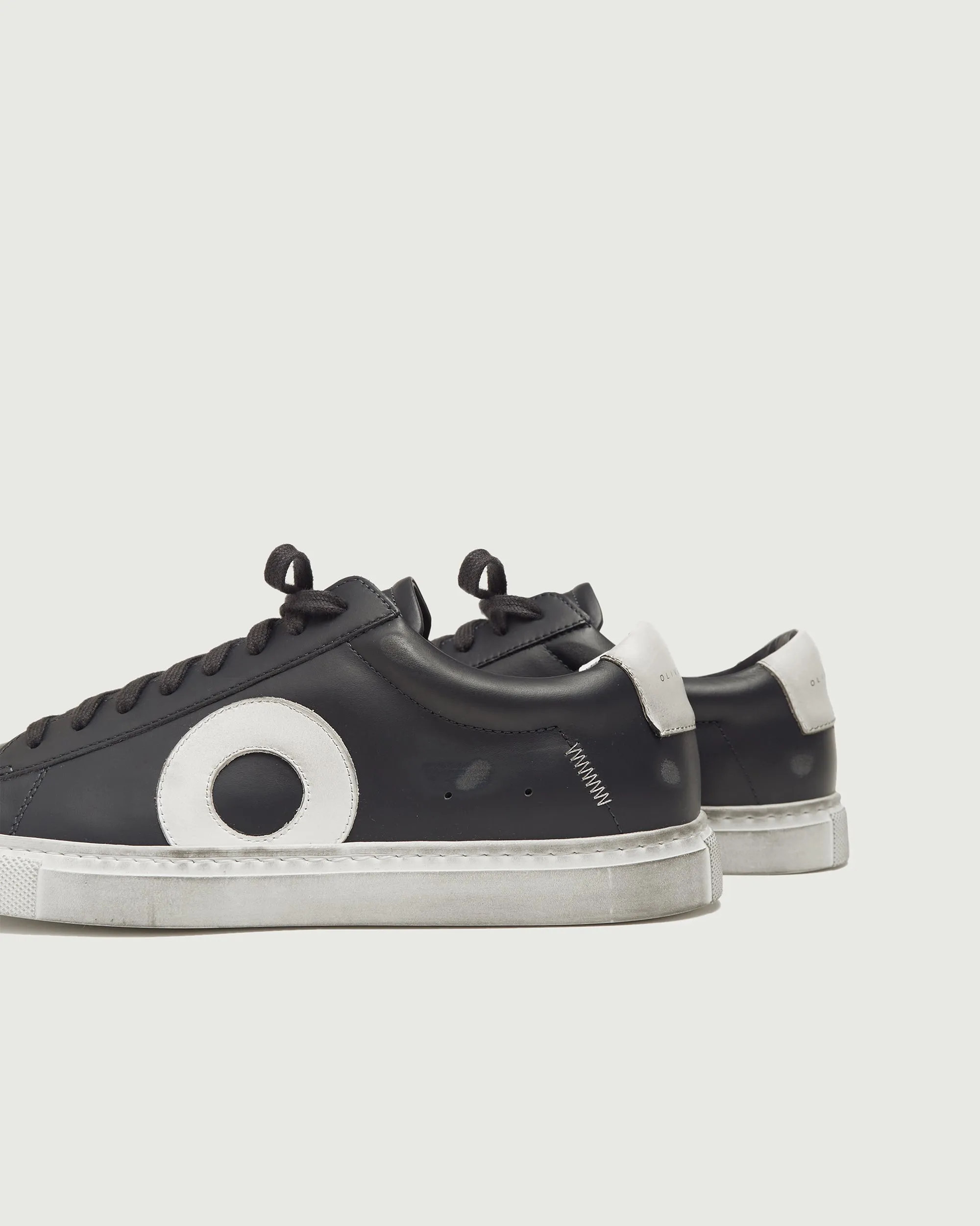 Low 1 | Oxford sold by Oliver Cabell product image thumbnail 2