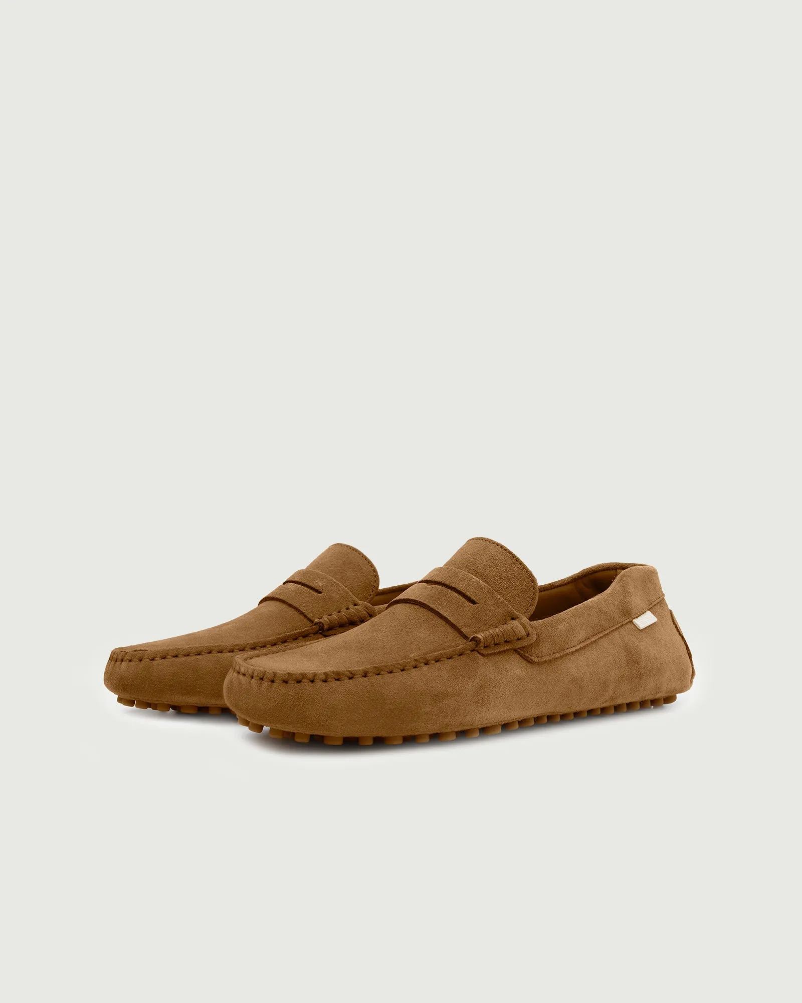 Driver | Chestnut sold by Oliver Cabell product image thumbnail 2