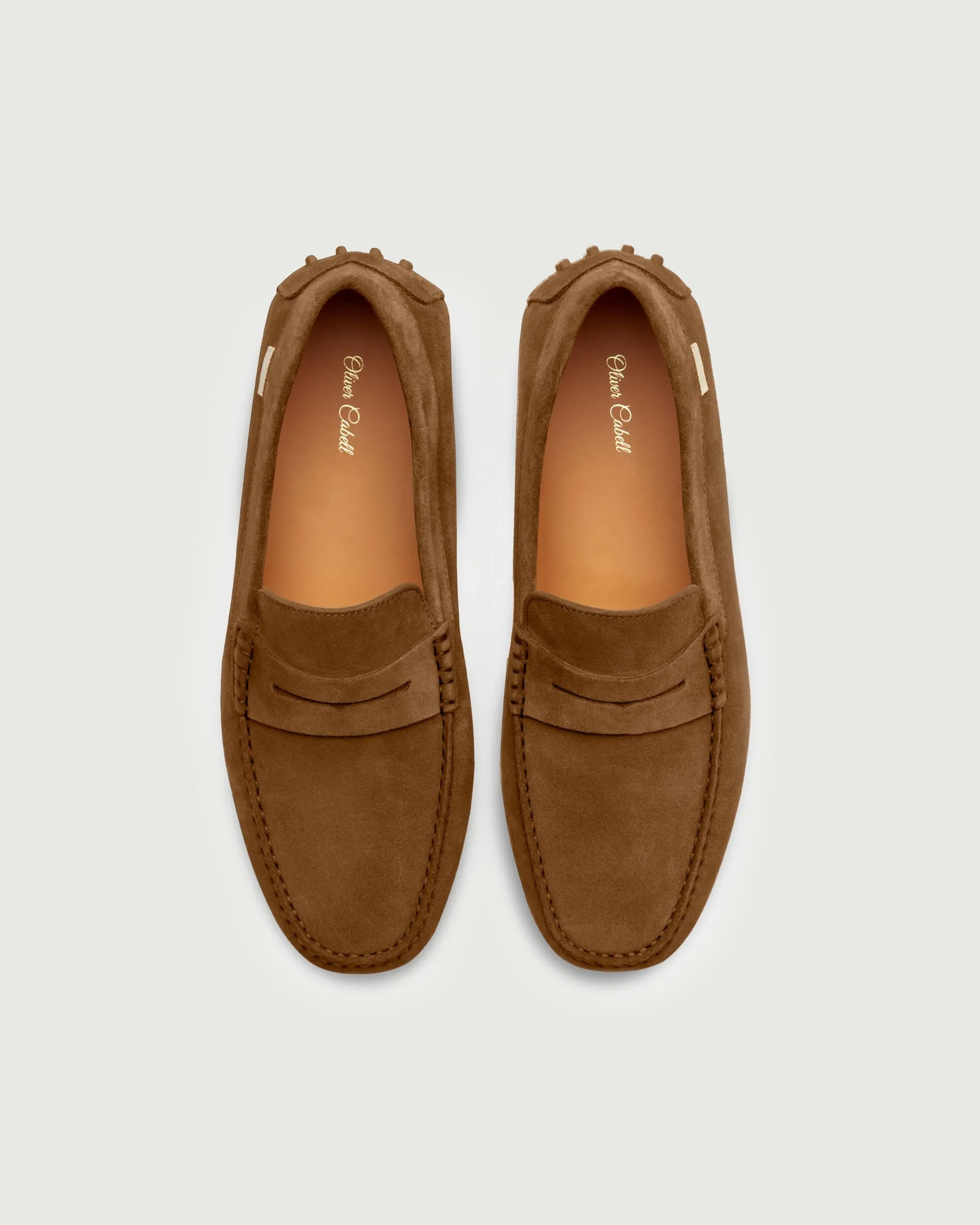 Driver | Chestnut sold by Oliver Cabell product image thumbnail 3