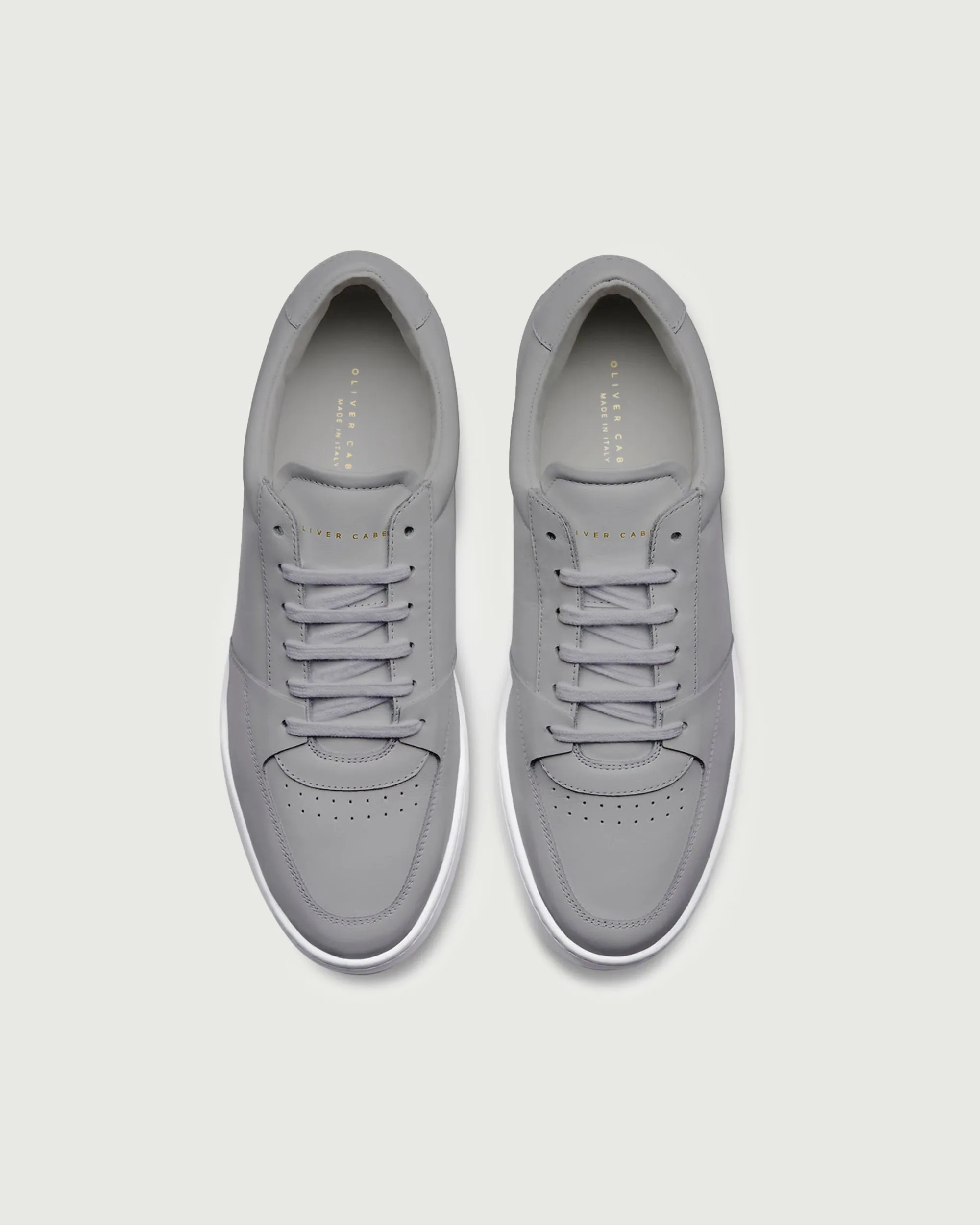 Court | Slate sold by Oliver Cabell product image thumbnail 2