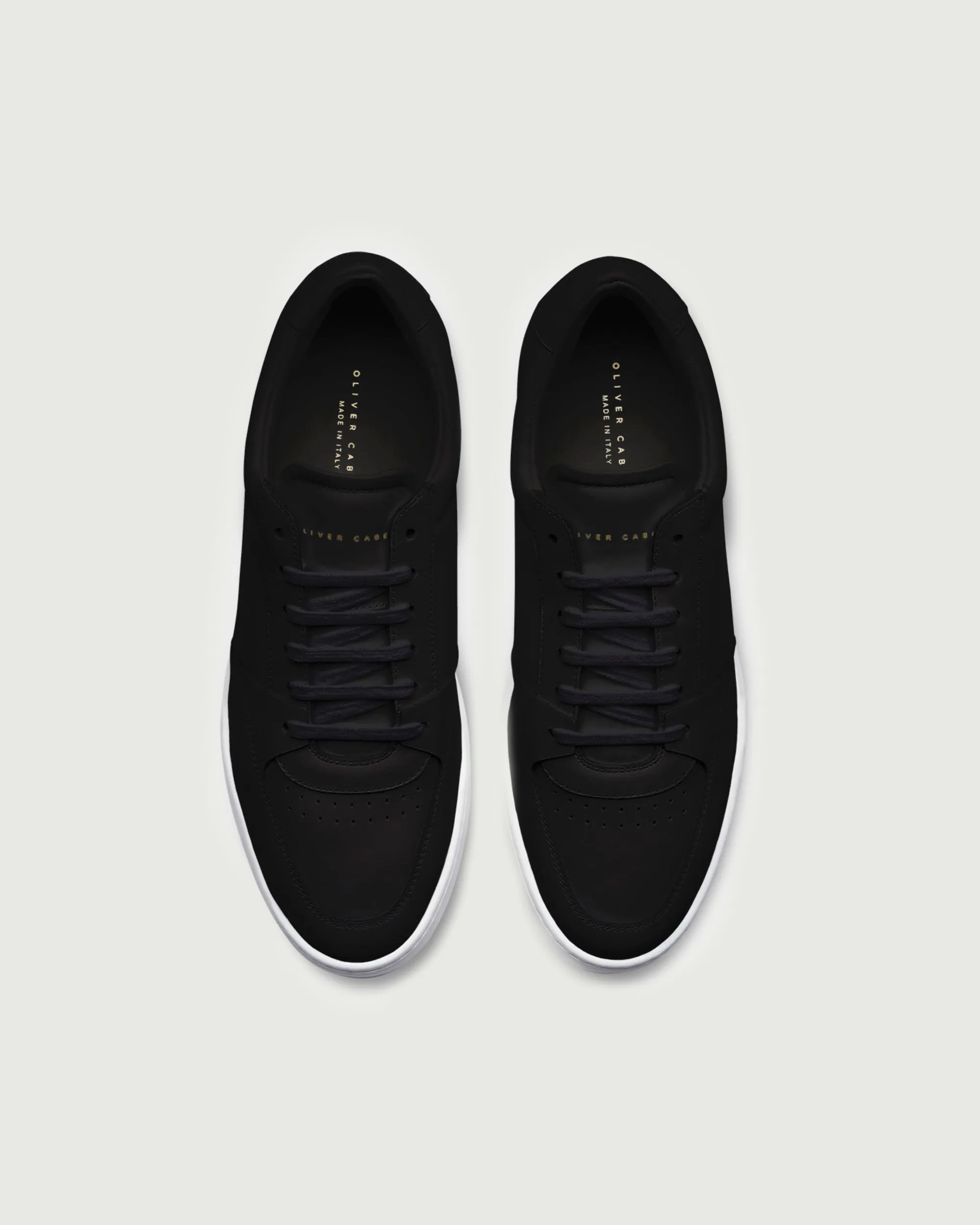 Court | Black sold by Oliver Cabell product image thumbnail 2