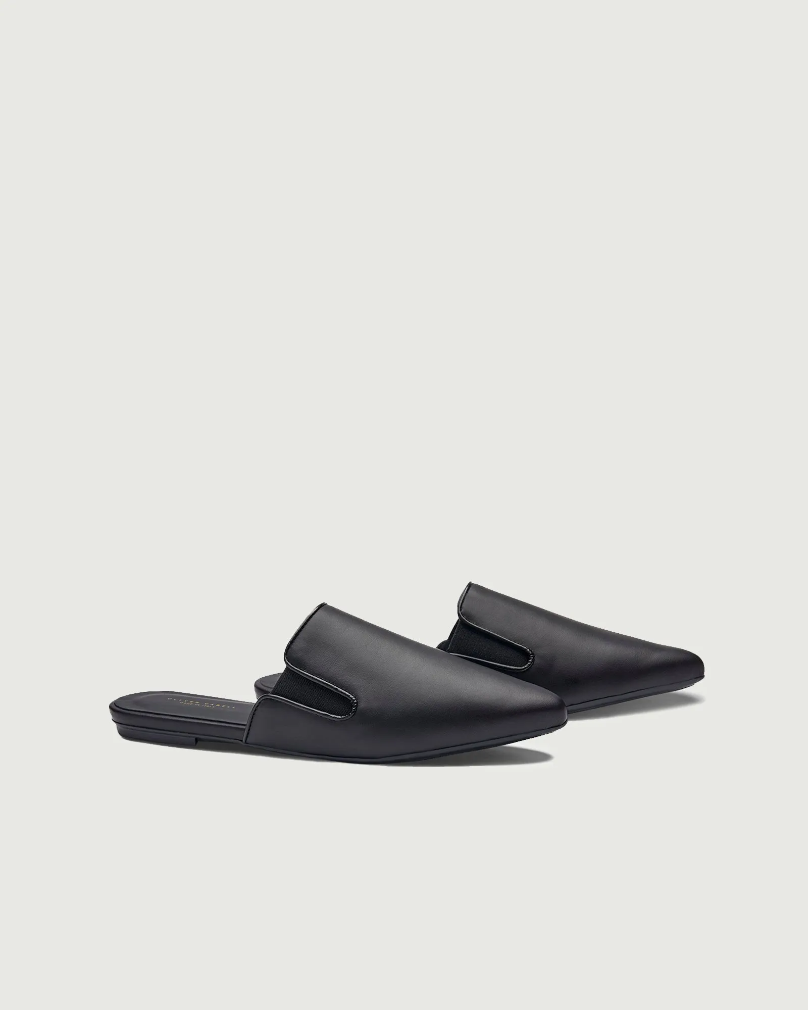 Dream Mule | Black sold by Oliver Cabell product image thumbnail 2
