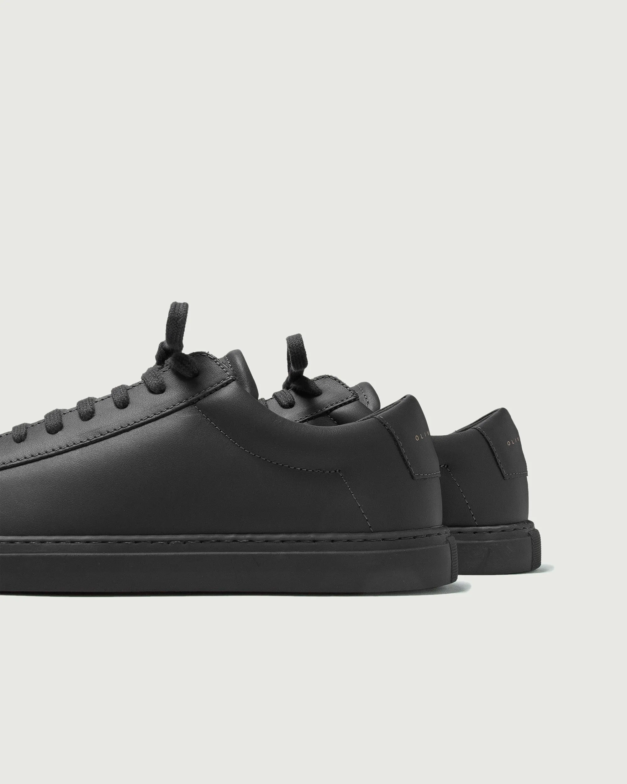 Low 1 | Charcoal sold by Oliver Cabell product image thumbnail 2