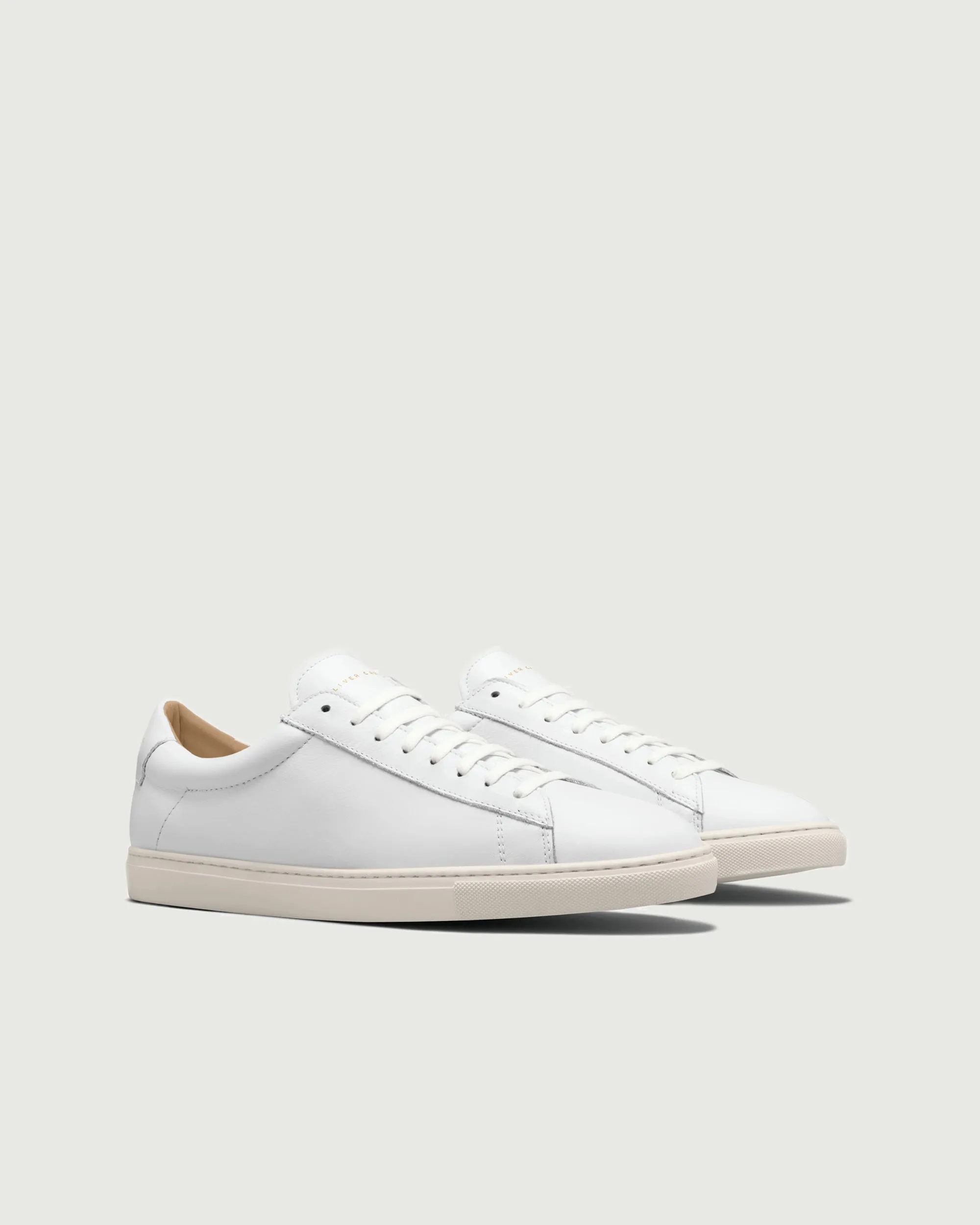 Low 1 | Off White sold by Oliver Cabell product image thumbnail 2