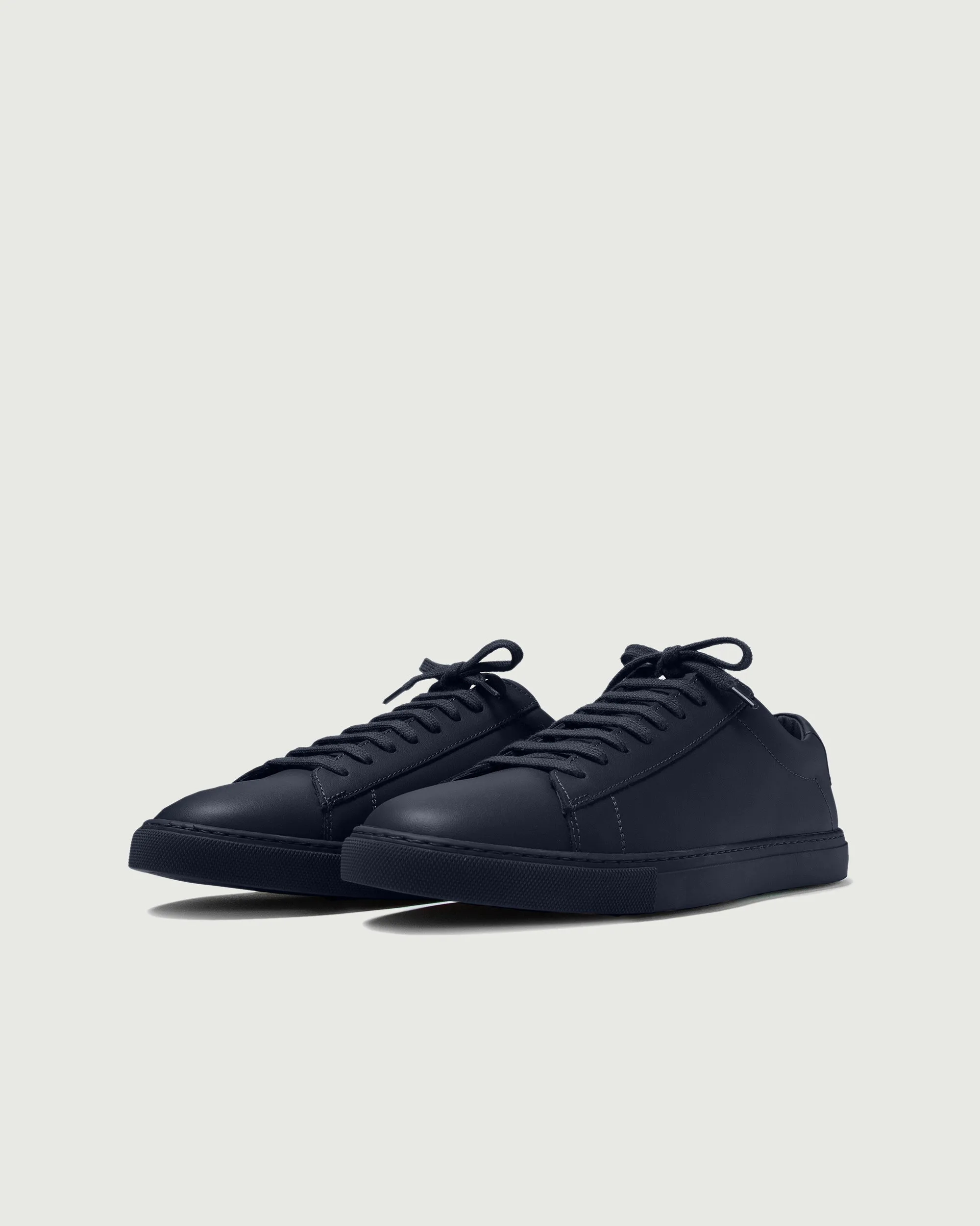 Low 1 | Navy sold by Oliver Cabell product image thumbnail 3