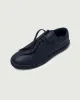 Low 1 | Navy sold by Oliver Cabell