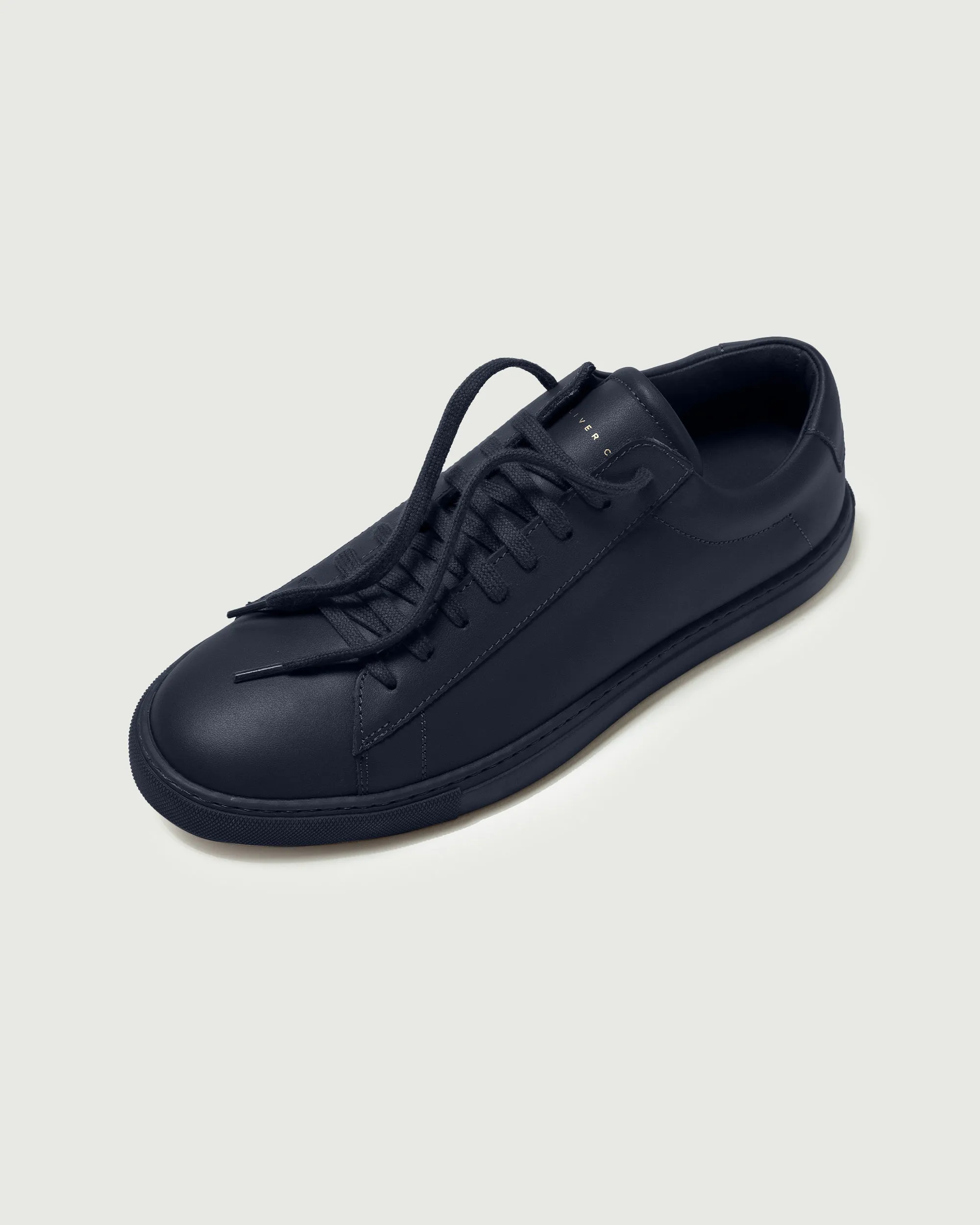 Low 1 | Navy sold by Oliver Cabell product image thumbnail 4