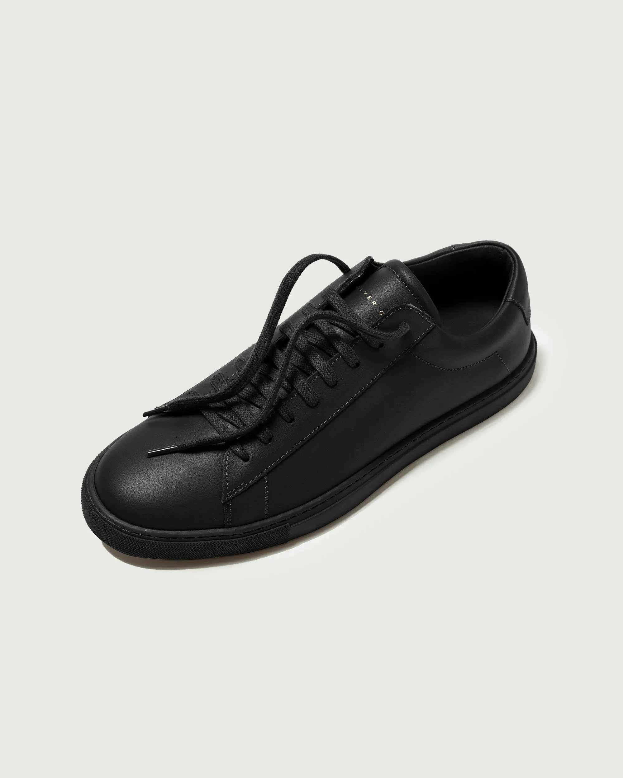 Low 1 | Jet Black sold by Oliver Cabell product image thumbnail 4