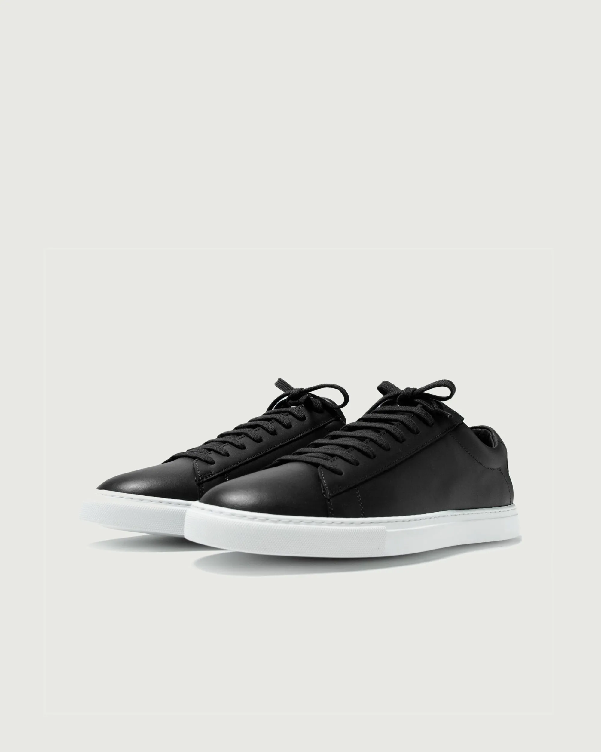 Low 1 | Black sold by Oliver Cabell product image thumbnail 3
