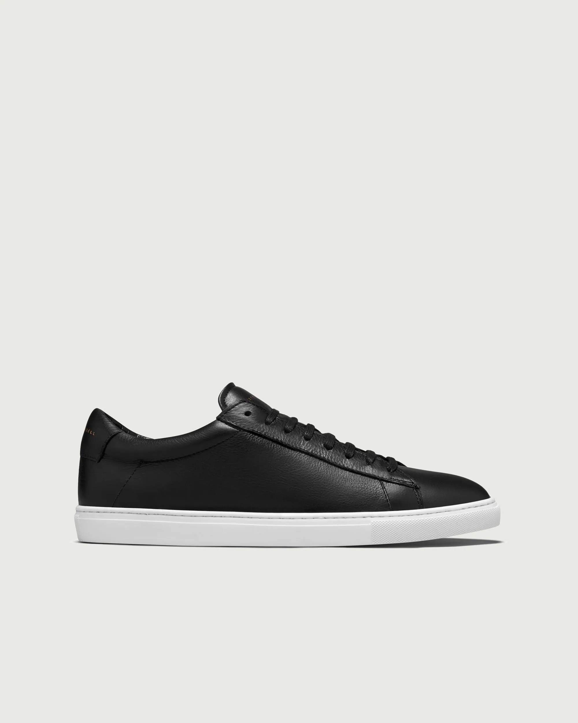 Low 1 | Black sold by Oliver Cabell