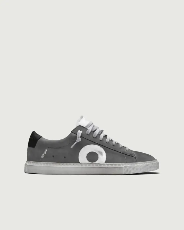 Low 1 | Smoke (Orthopedic) sold by Oliver Cabell