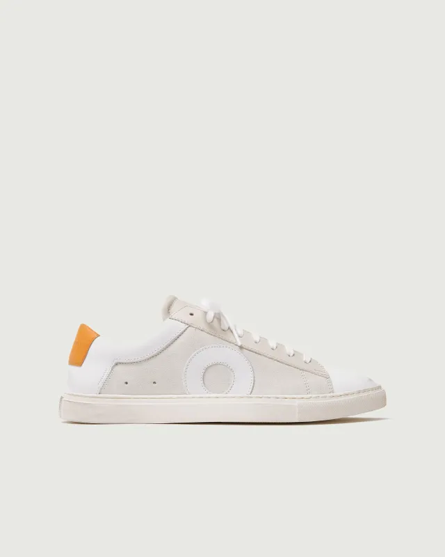 Low 1 | Mango (Orthopedic) sold by Oliver Cabell