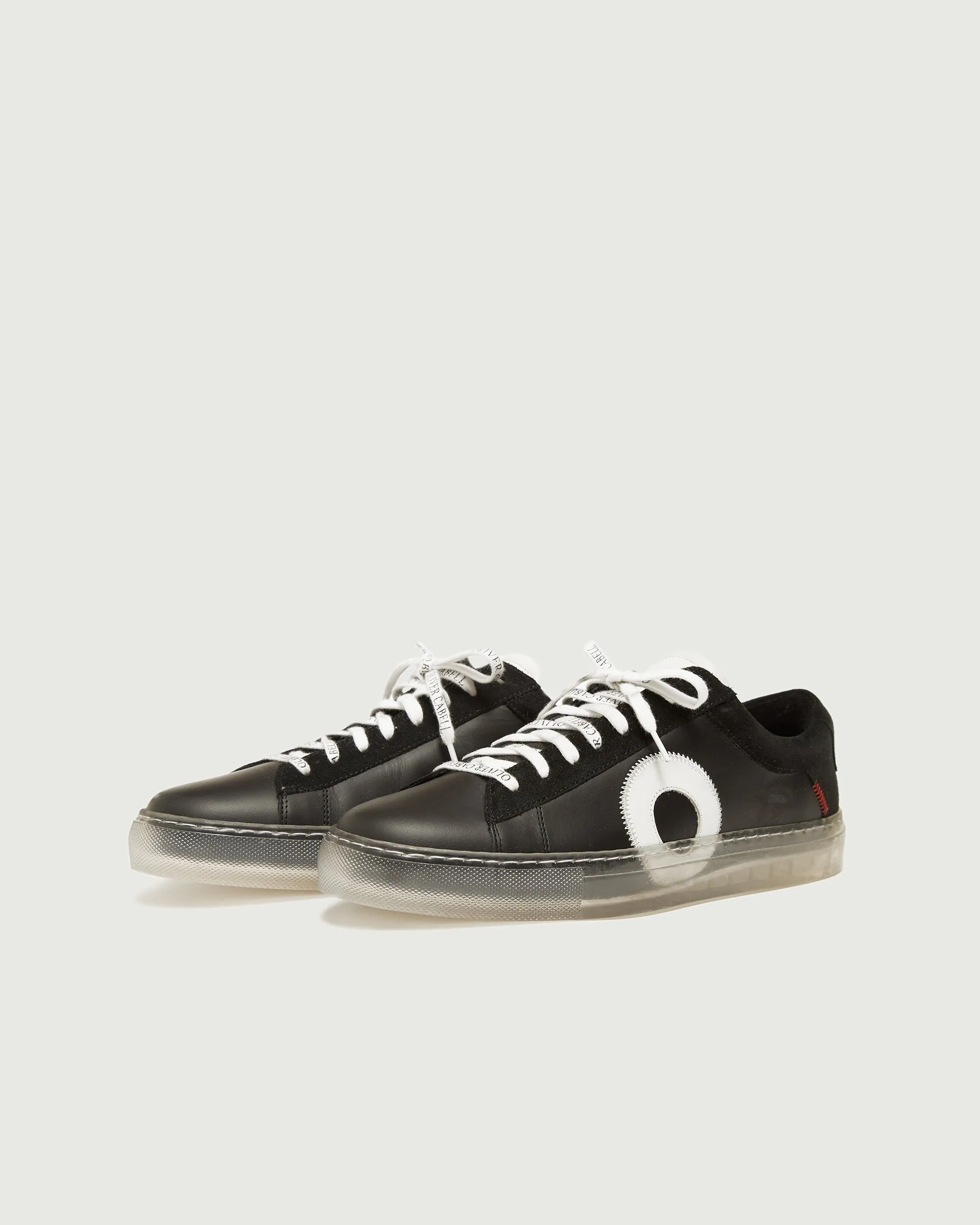 Low 1 | Reverse Yin Yang (Orthopedic) sold by Oliver Cabell product image thumbnail 5